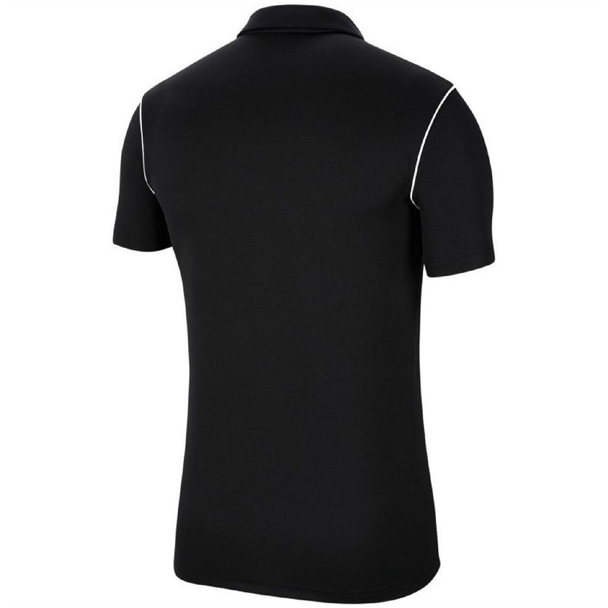 Nike Park 20 Collared Neck Short Sleeve Regular Fit Shirt