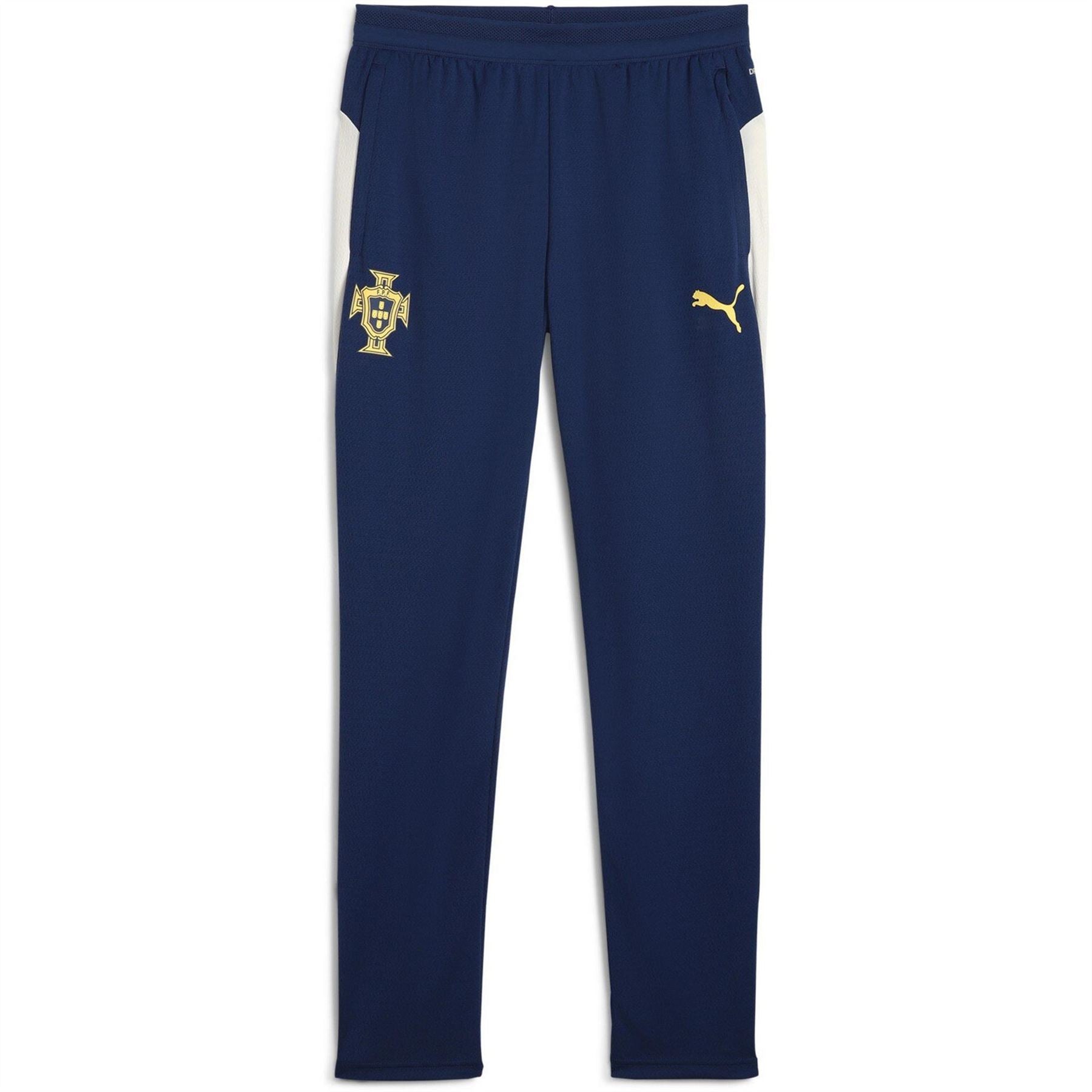 Puma Mens Training Pants Tracksuit Bottom