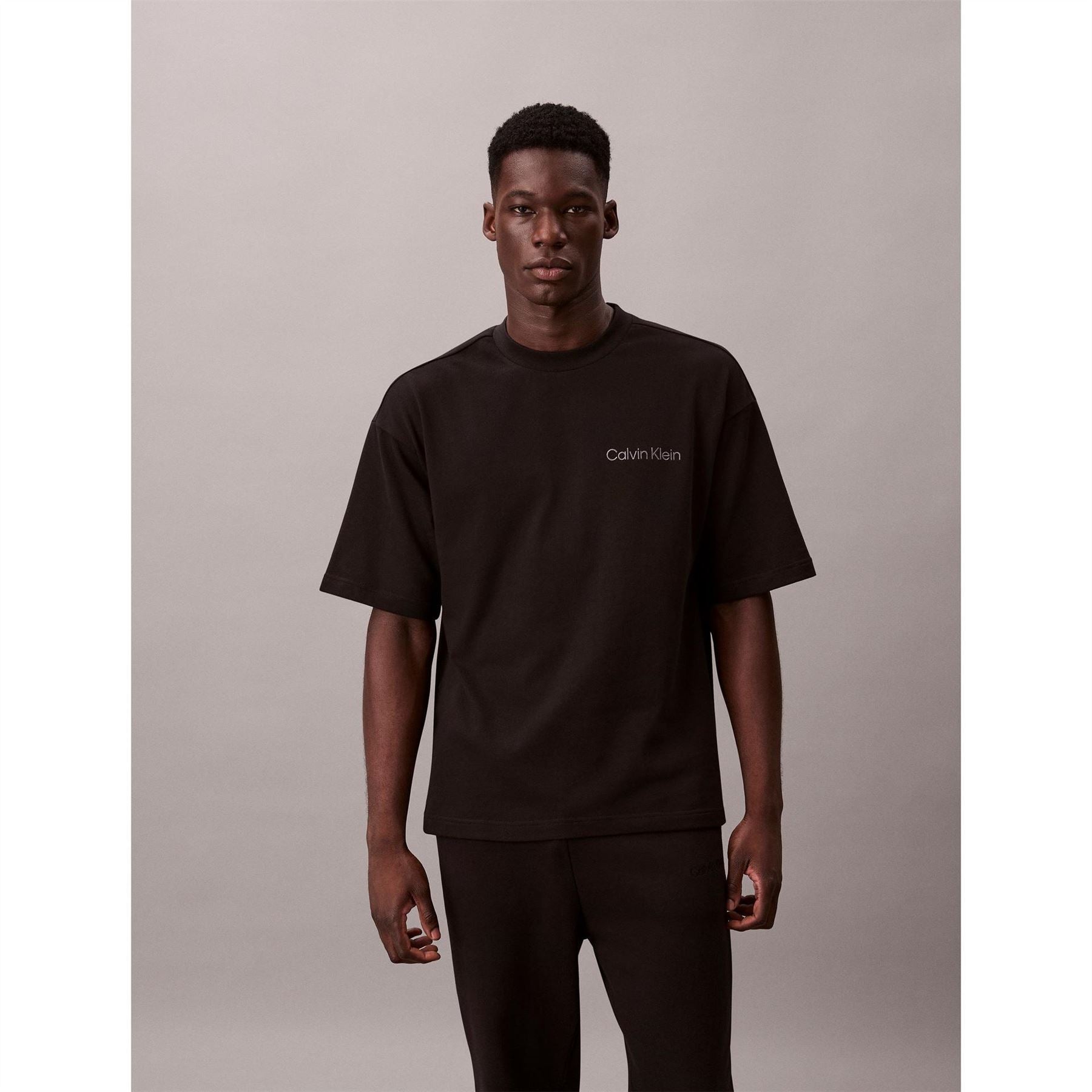 Calvin Klein Sslogo T-Shirt