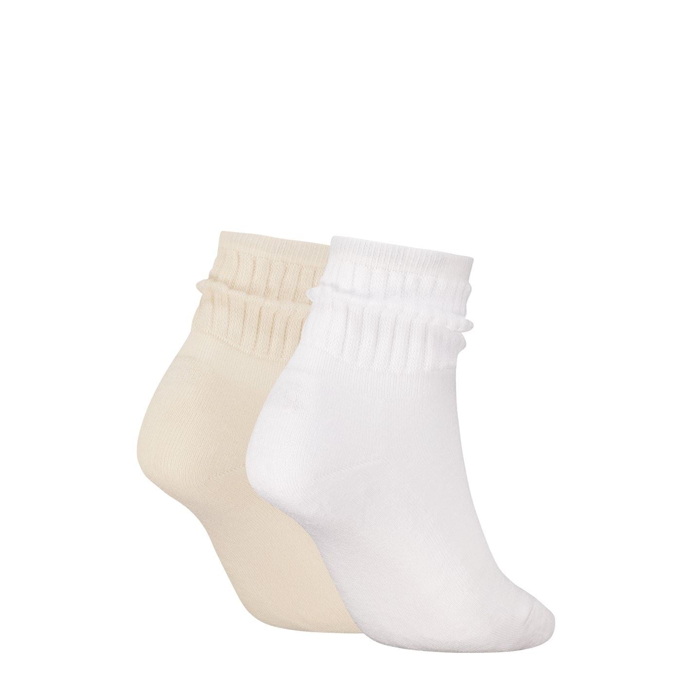 Puma Shorts Slouch Crew Socks