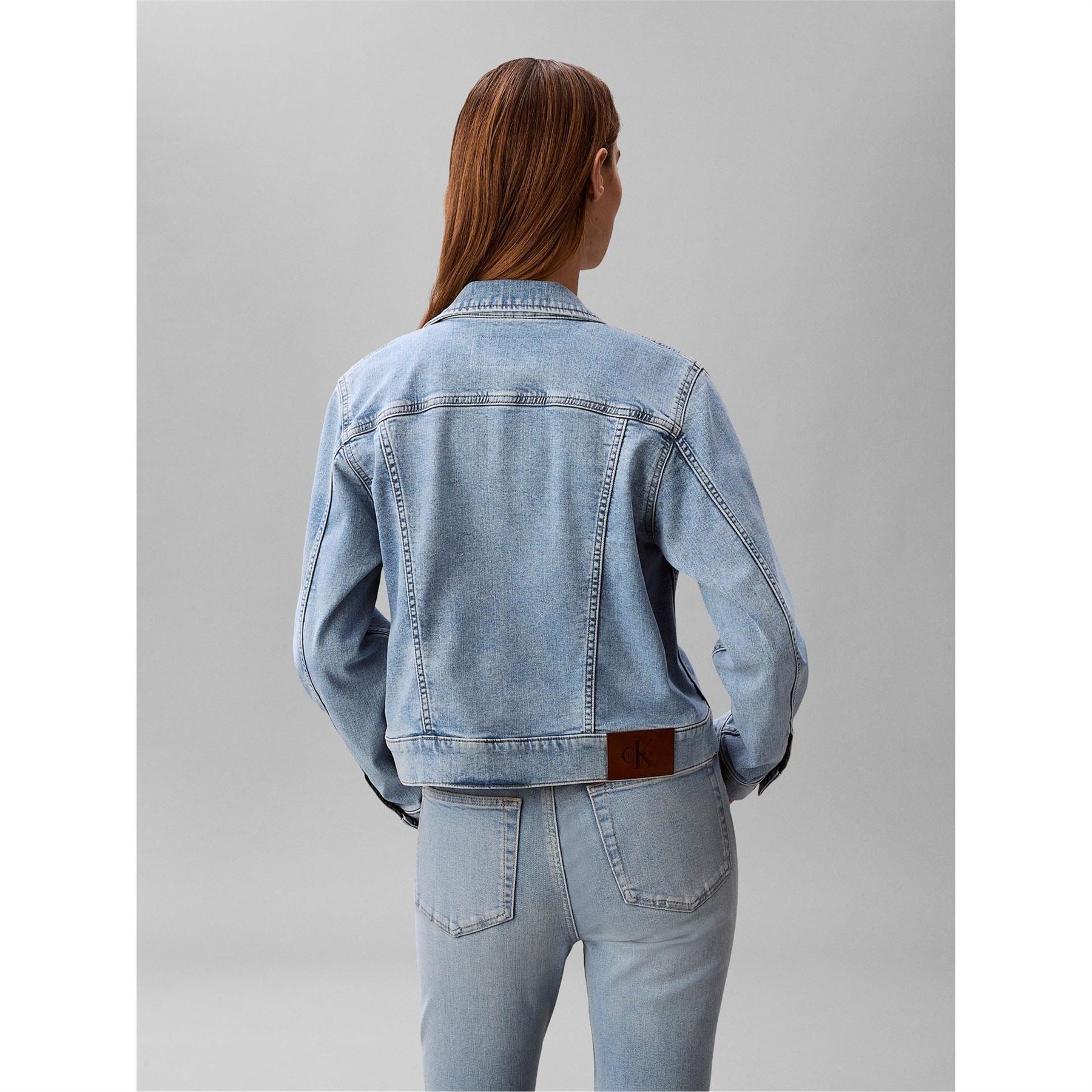 Calvin Klein Jeans Denim Jacket