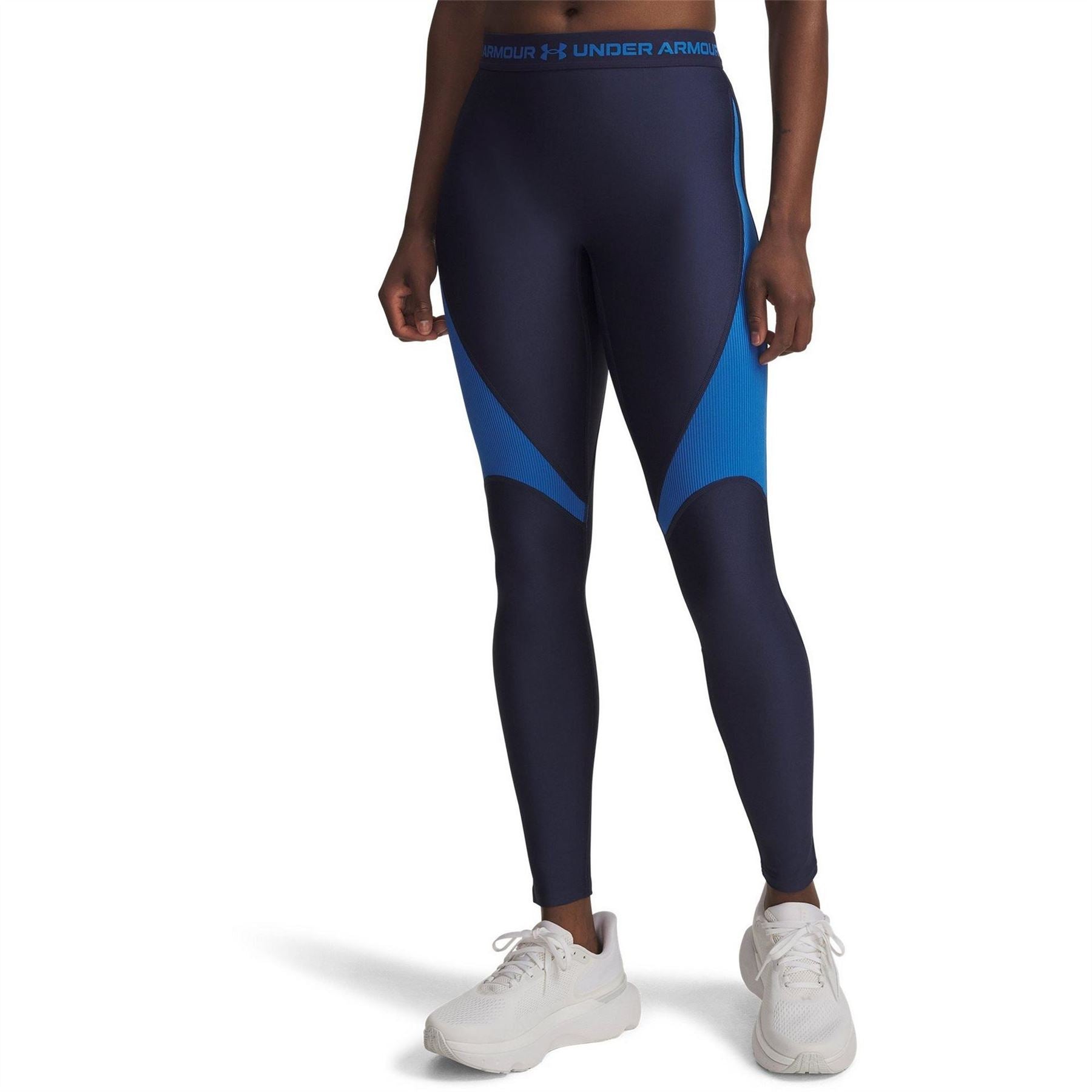 Under Armour Hg Rib Legging Ld99