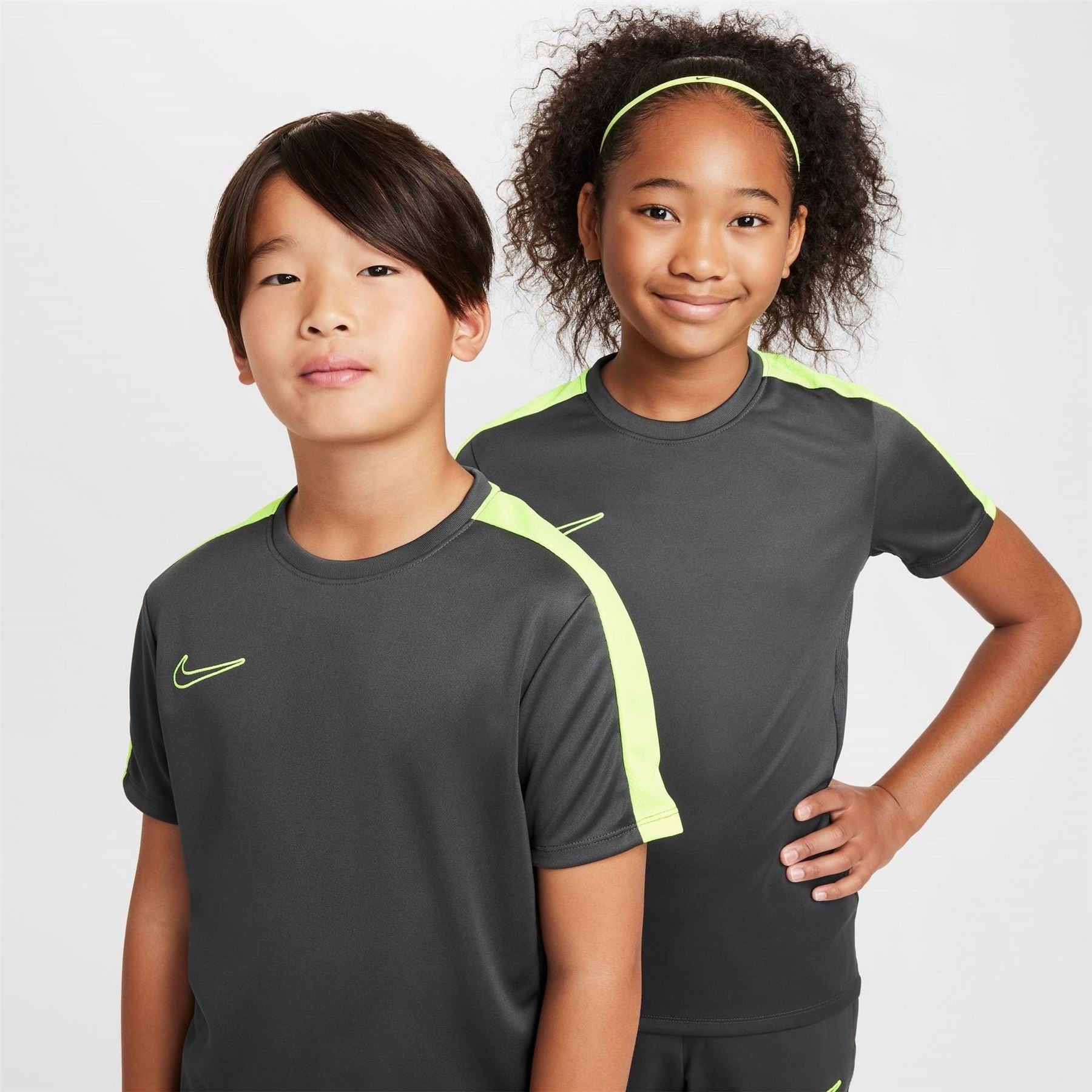 Nike Academy Top Juniors
