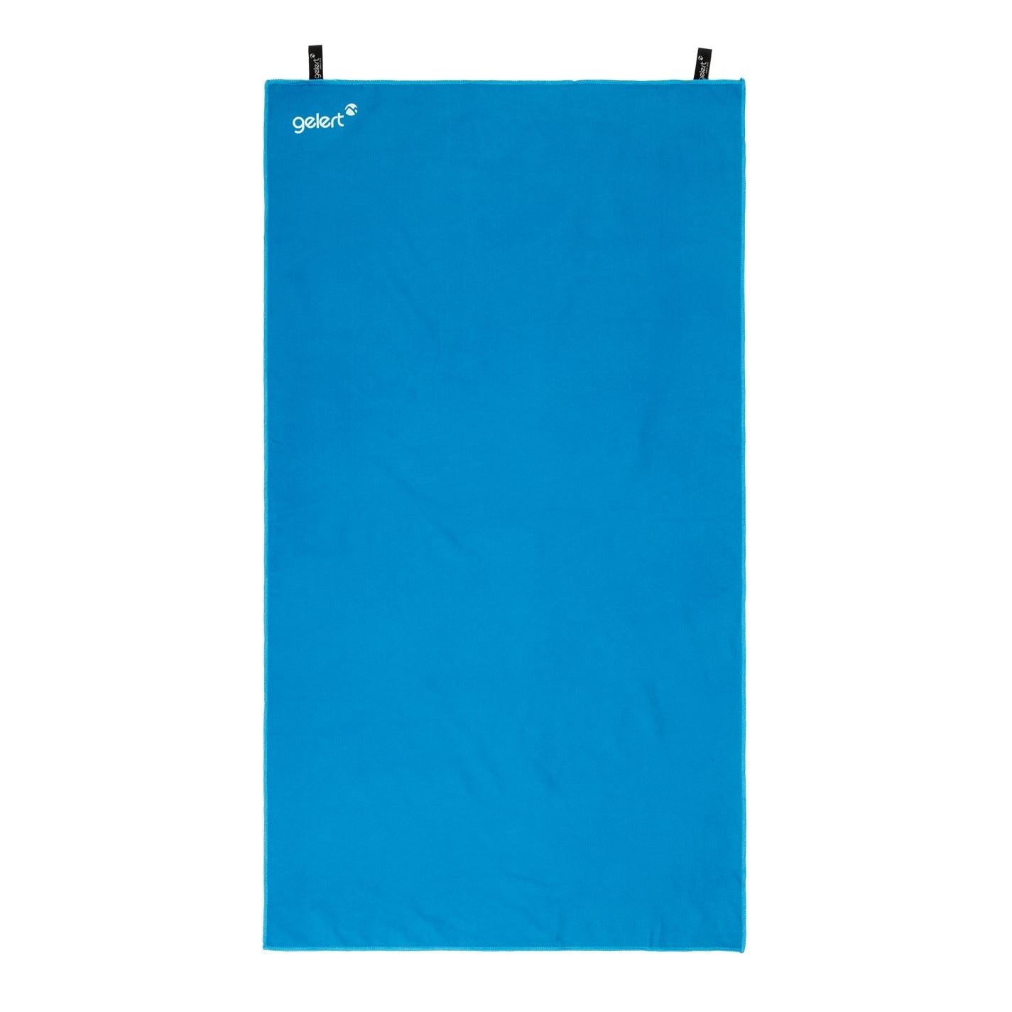 Gelert Soft Towel Large