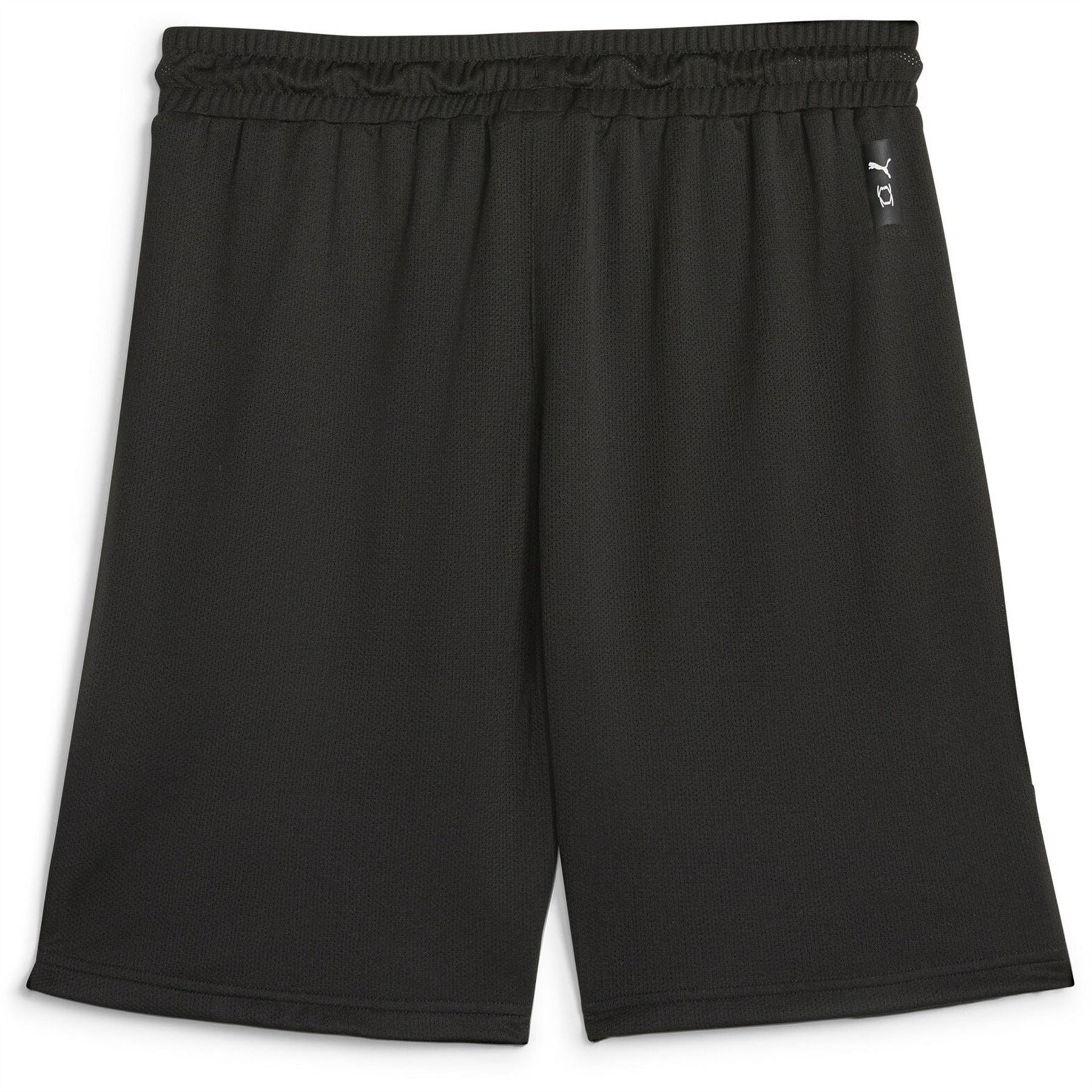 Puma Hoops Team Practice Basketball Shorts