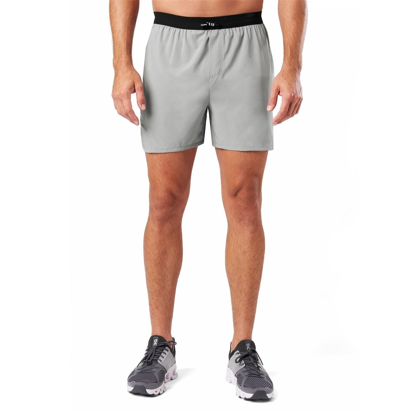 Nathan Front Runner 3.0 Running Shorts