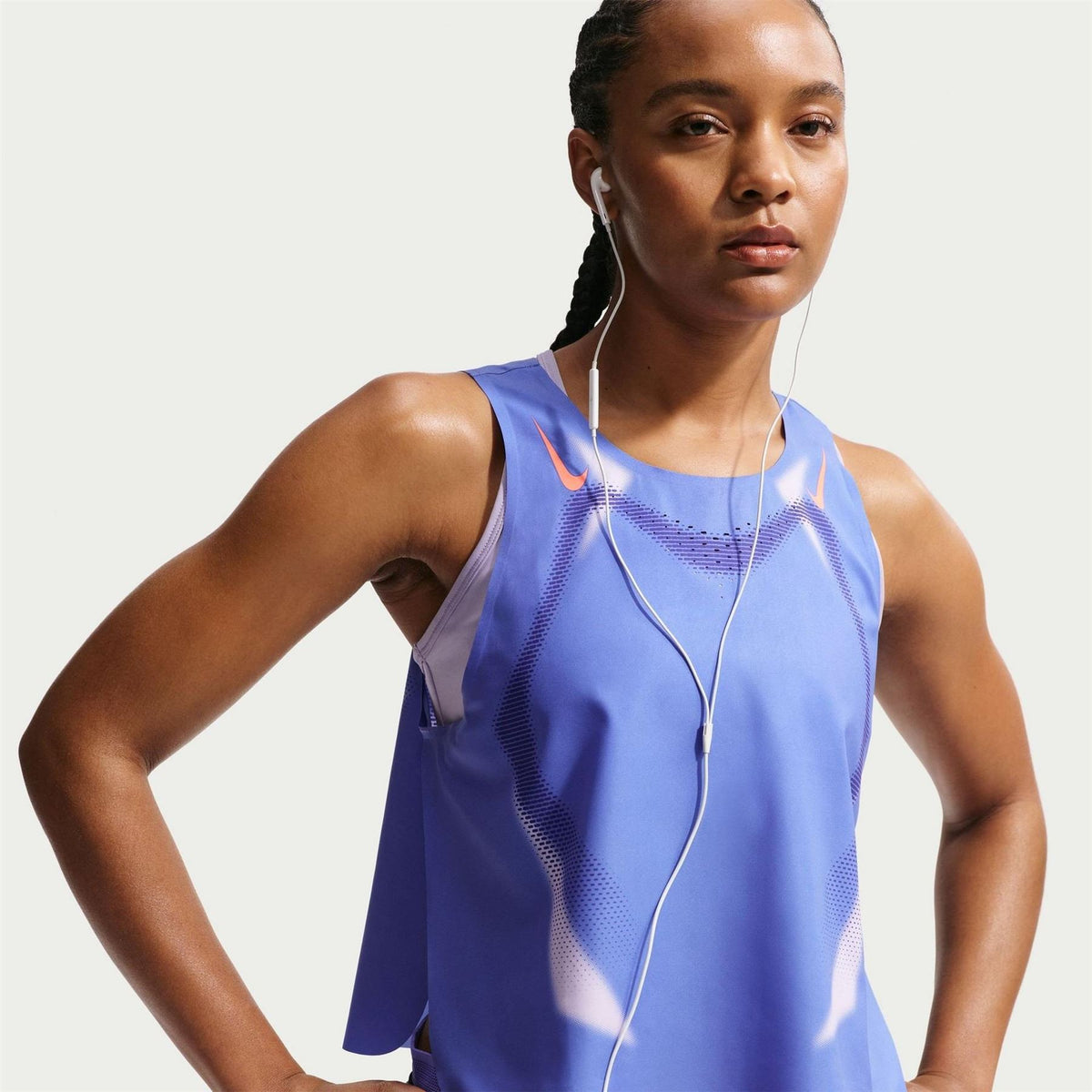 Nike Performance Running Vest