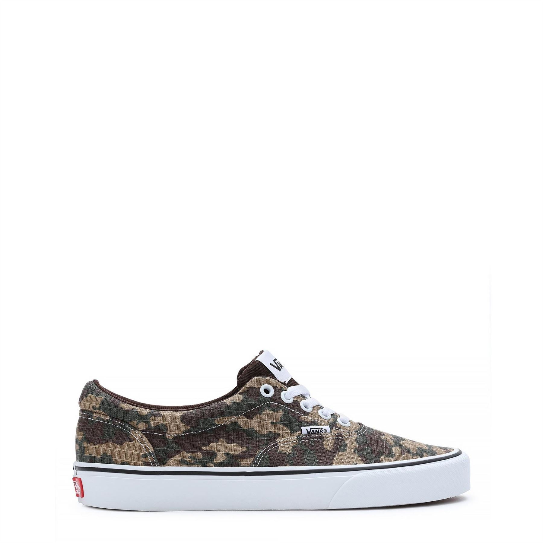 Vans Canvasas Trainers
