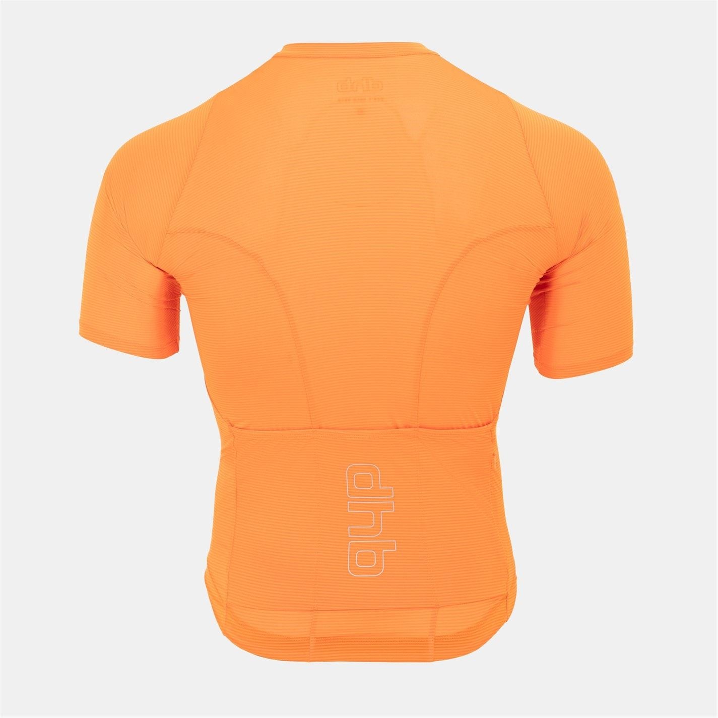 Dhb Mens Aeron Short Sleeve Jersey 3.0