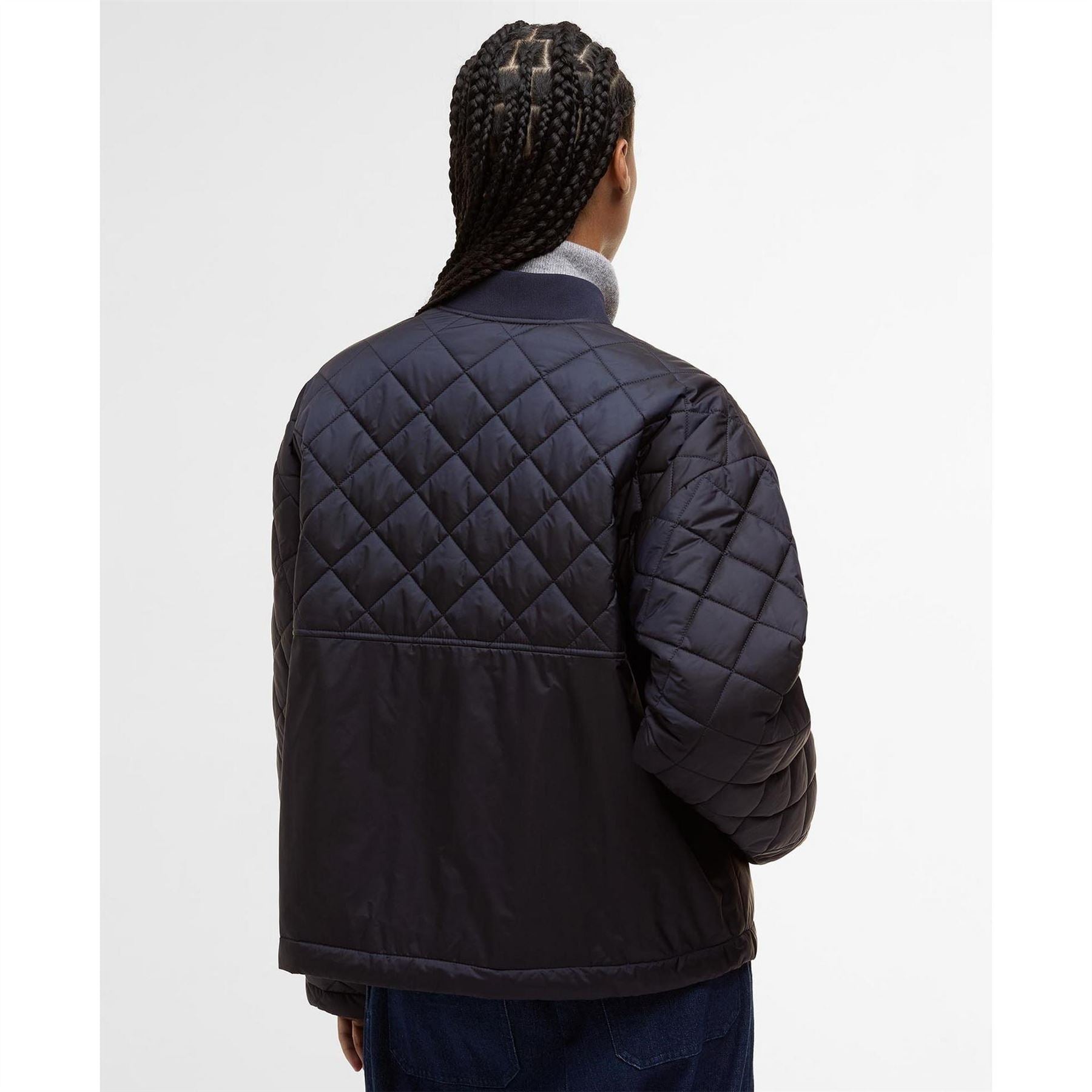 Barbour Wetherby Jacket