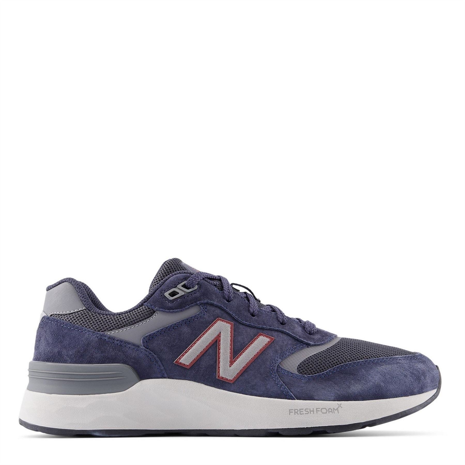 New Balance 880 Low Top Sneakers with Built-In Heel