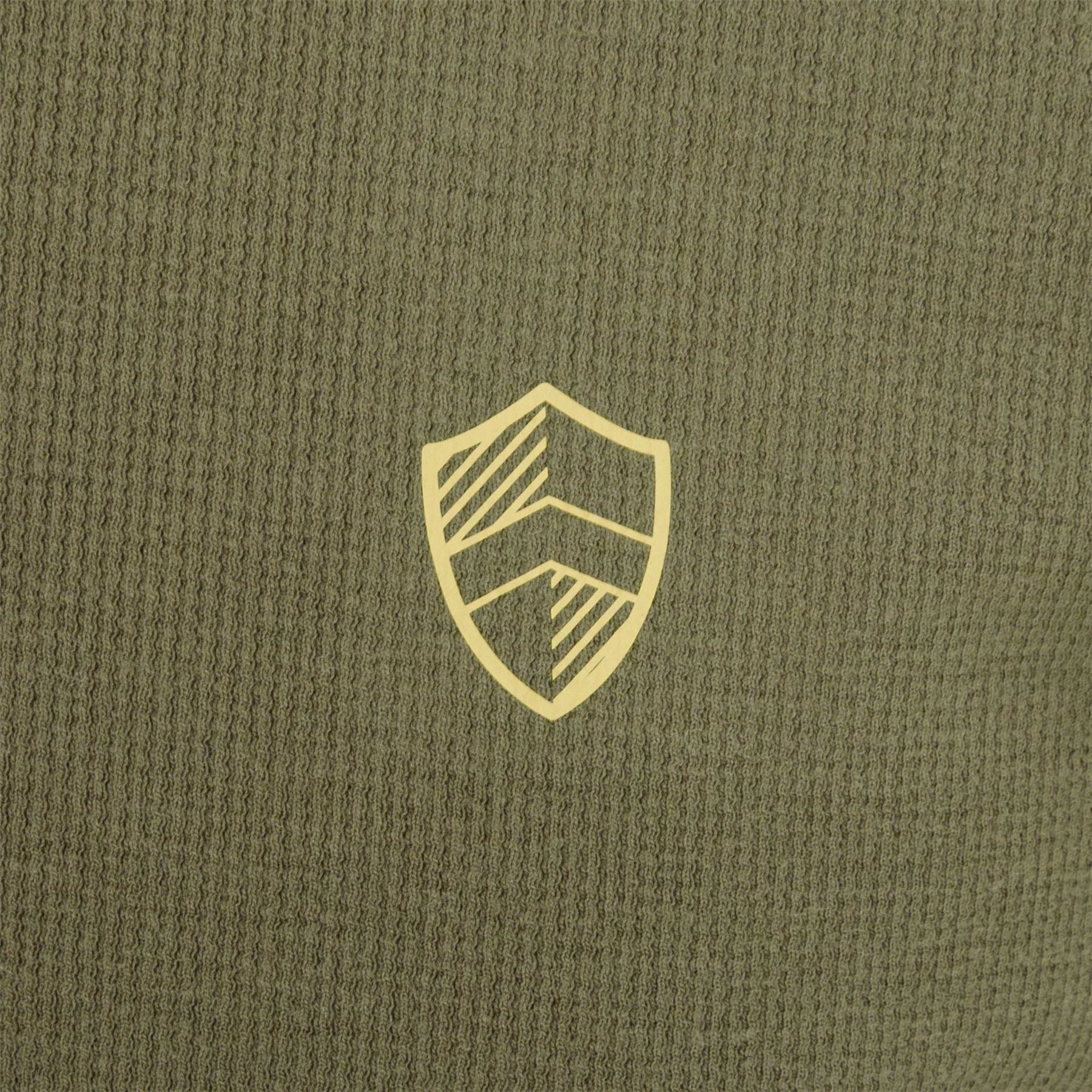 Howick Mens Crew Neck  Jumper