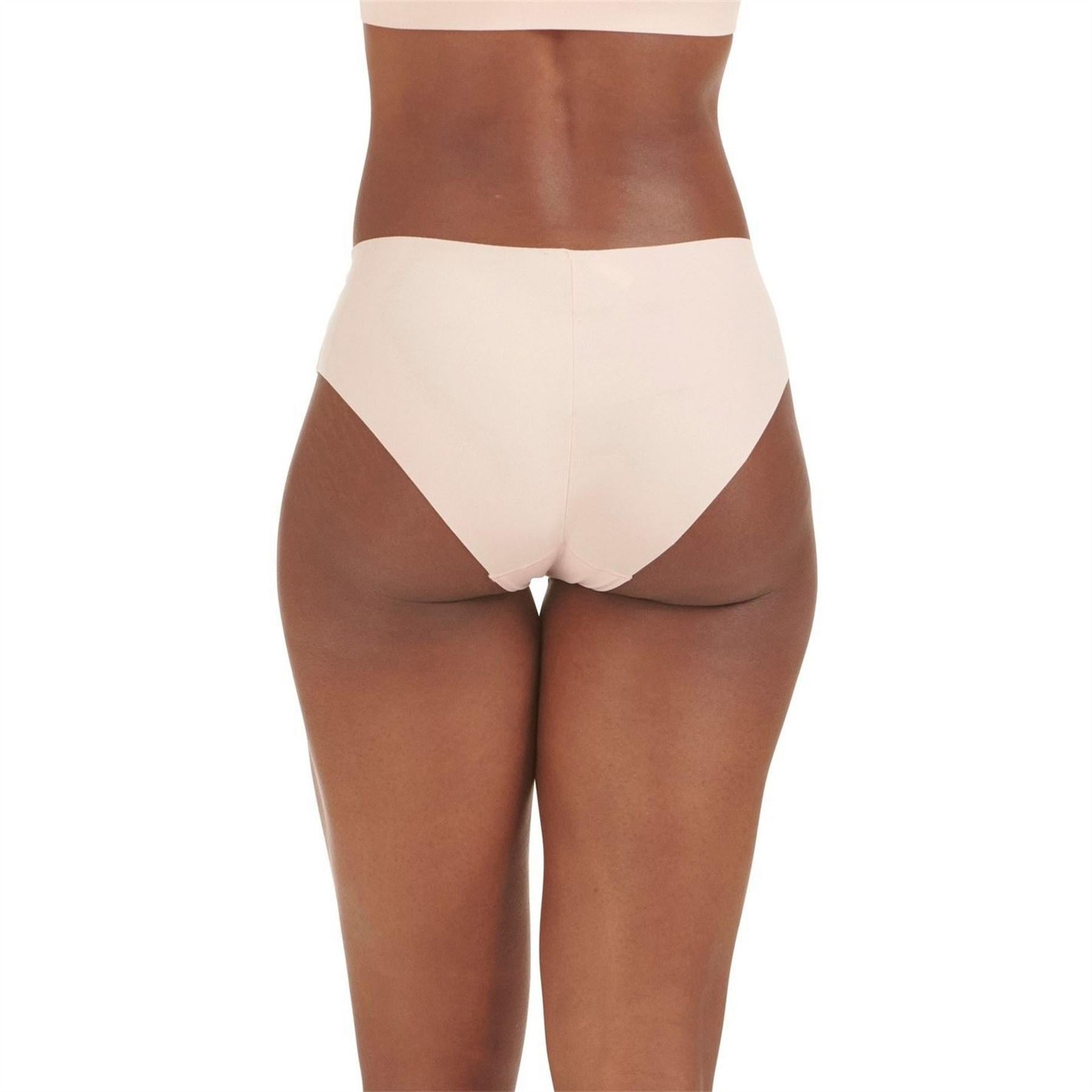 adidas Sport Micro Cut Free Brazilian Pant