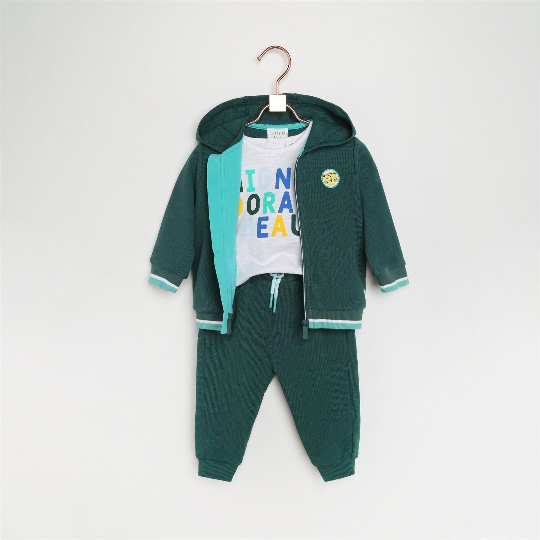 Carrement Beau Kids Regular Fit T-Shirt