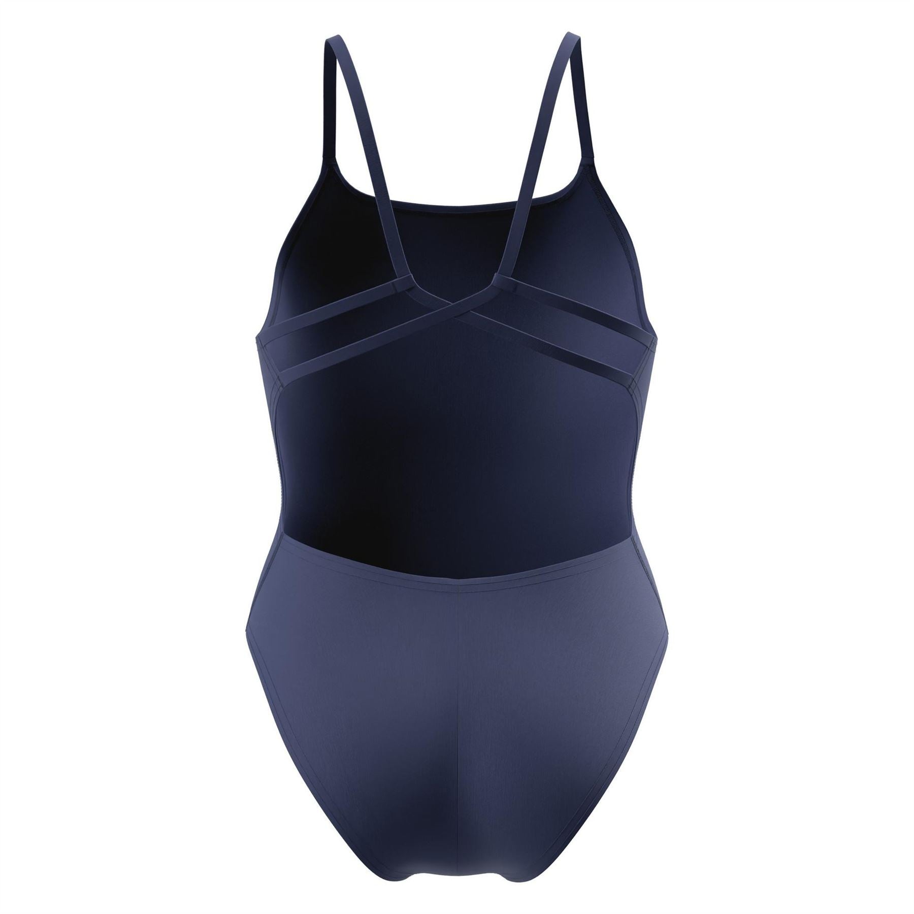 Speedo Solid Enduran Ld64