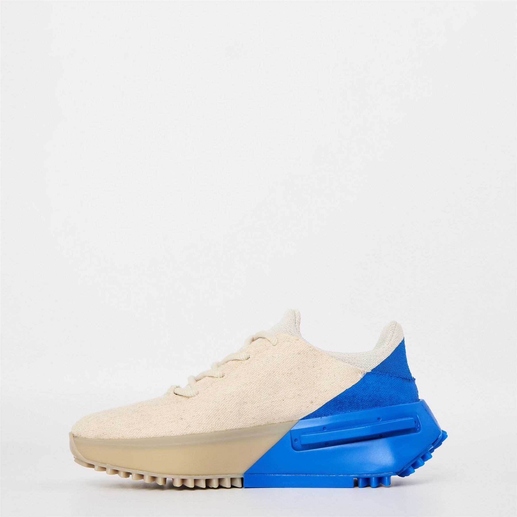 adidas Originals NMD S1 Mahbs Lettering Lace-Up Sneakers