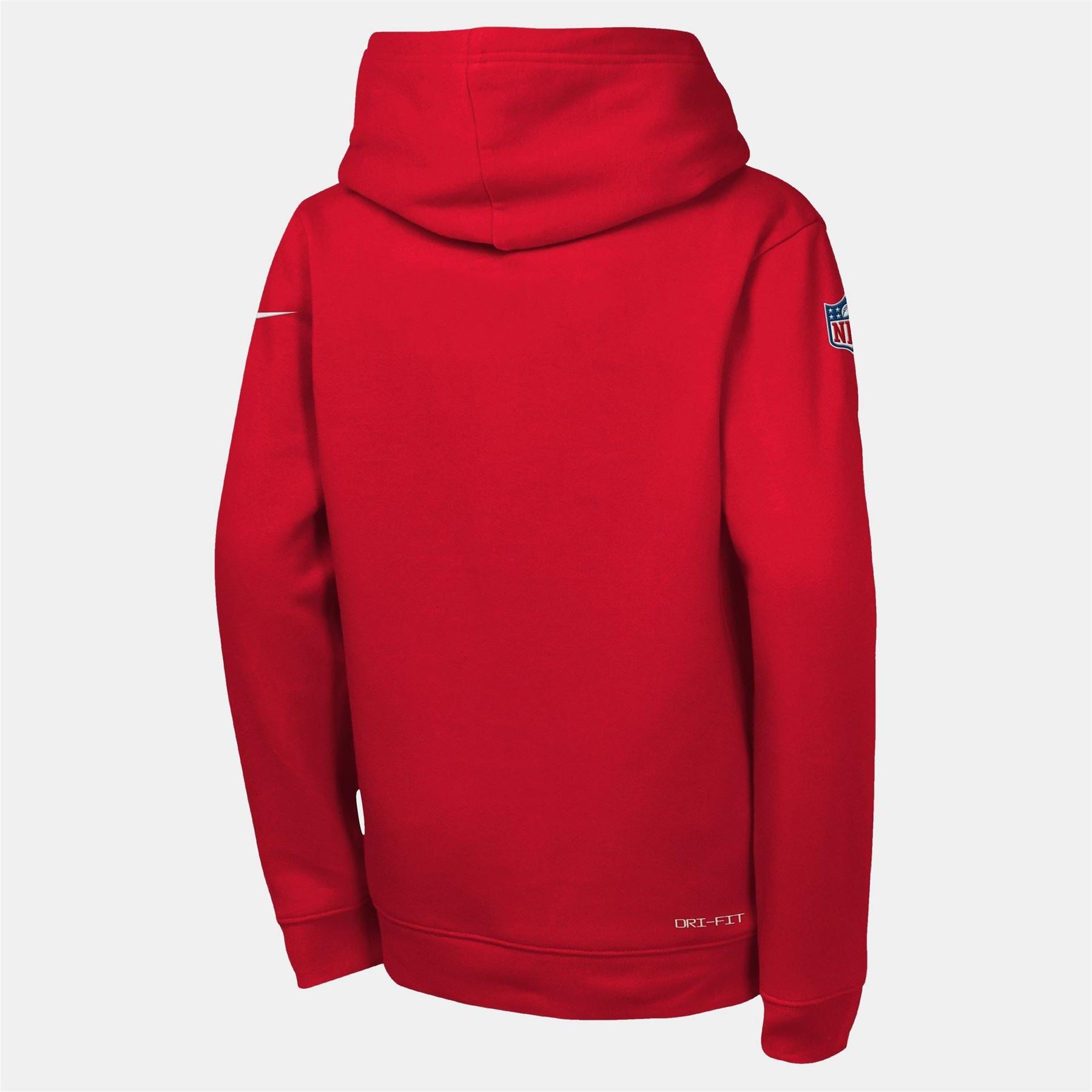 Nike Nfl Sideline New York Jets Long Sleeve Hoodie