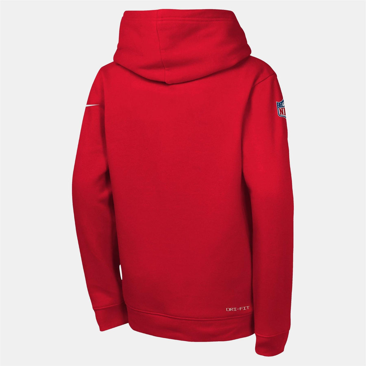 Nike Nfl Sideline New York Jets Long Sleeve Hoodie