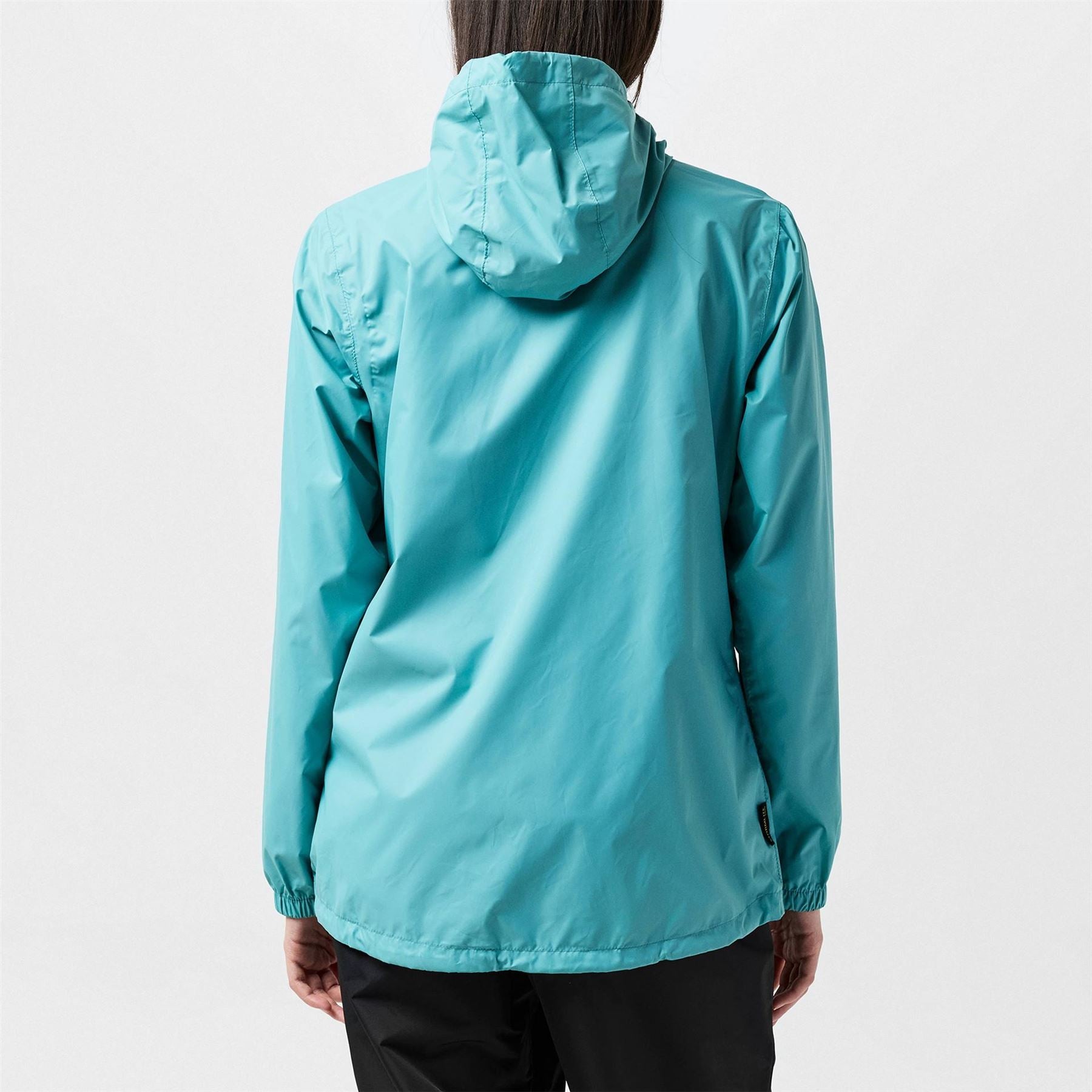 Gelert Womens Packaway Jacket