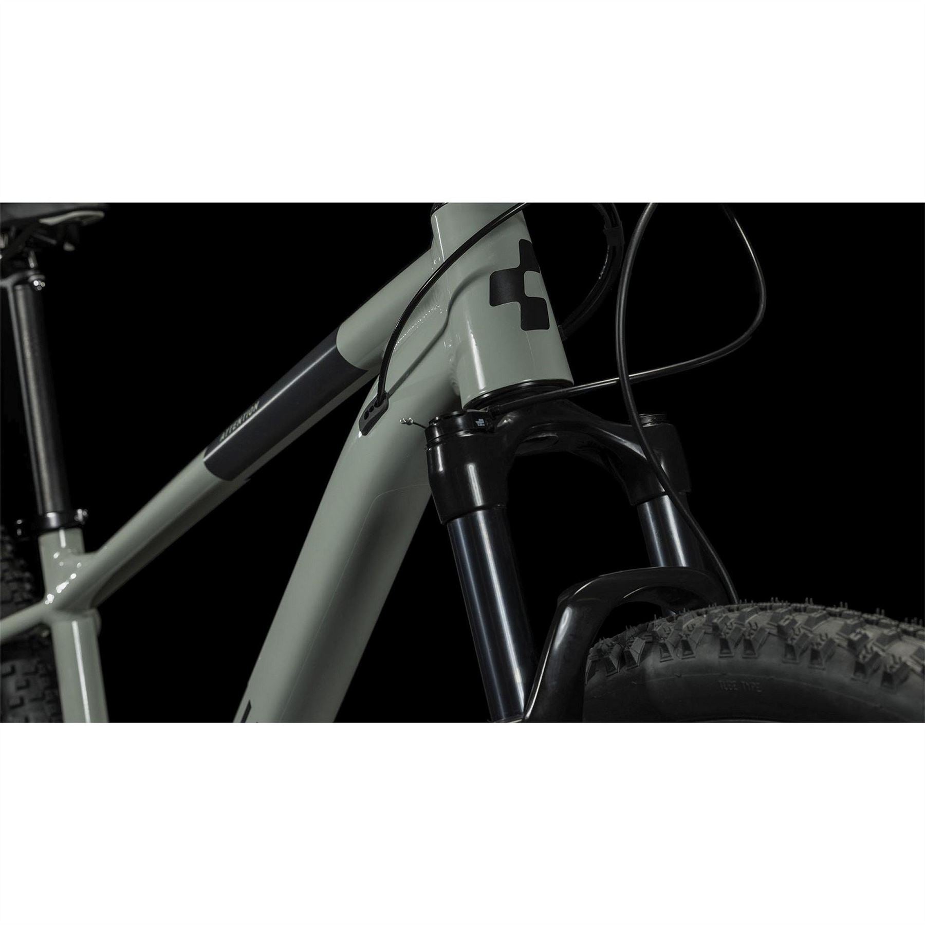 Cube Attention Mountain Bike