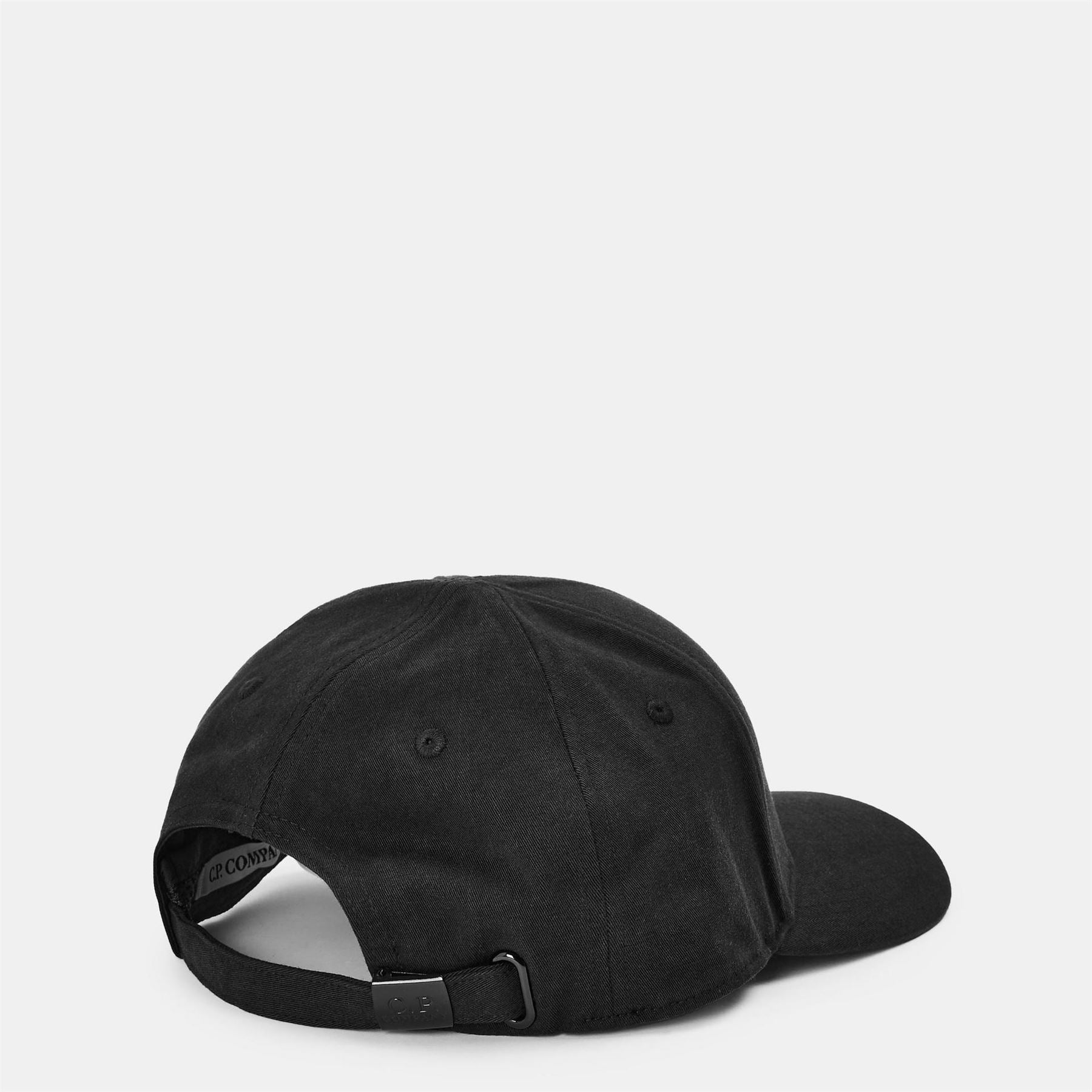 CP Company Logo Baseball Cap