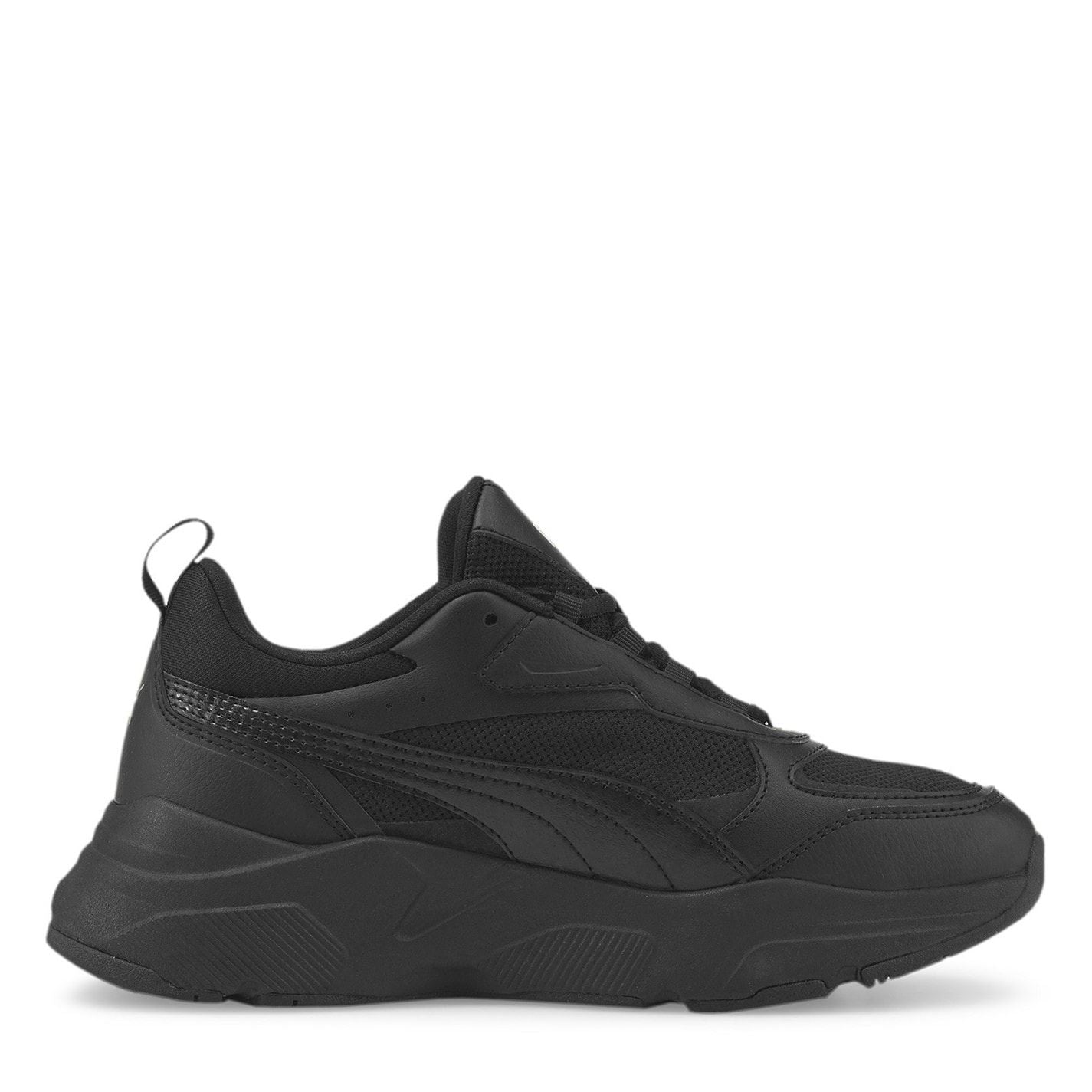 Puma Cassia Trainers Ladies