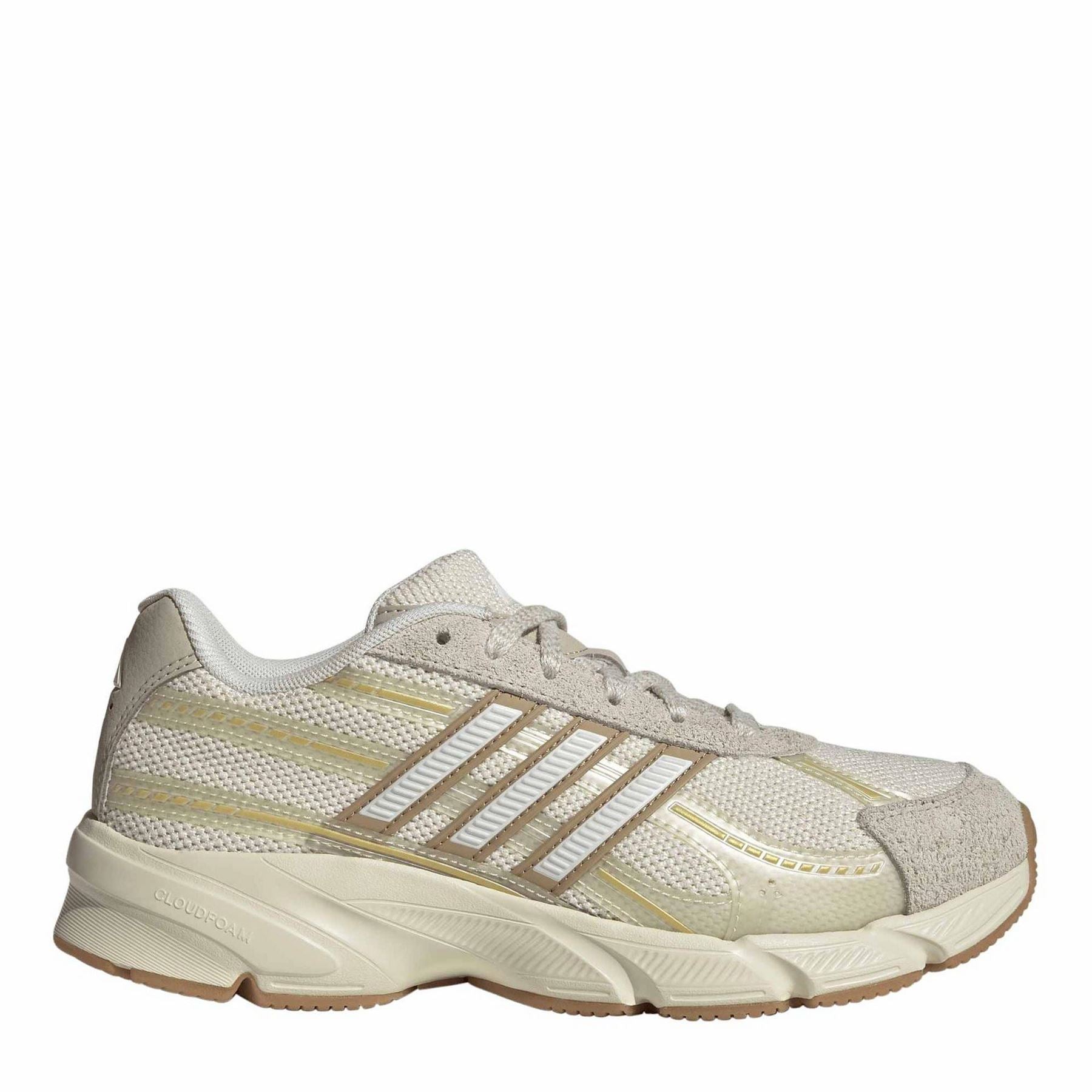 adidas Technochaos 2000 Low Top Trainers