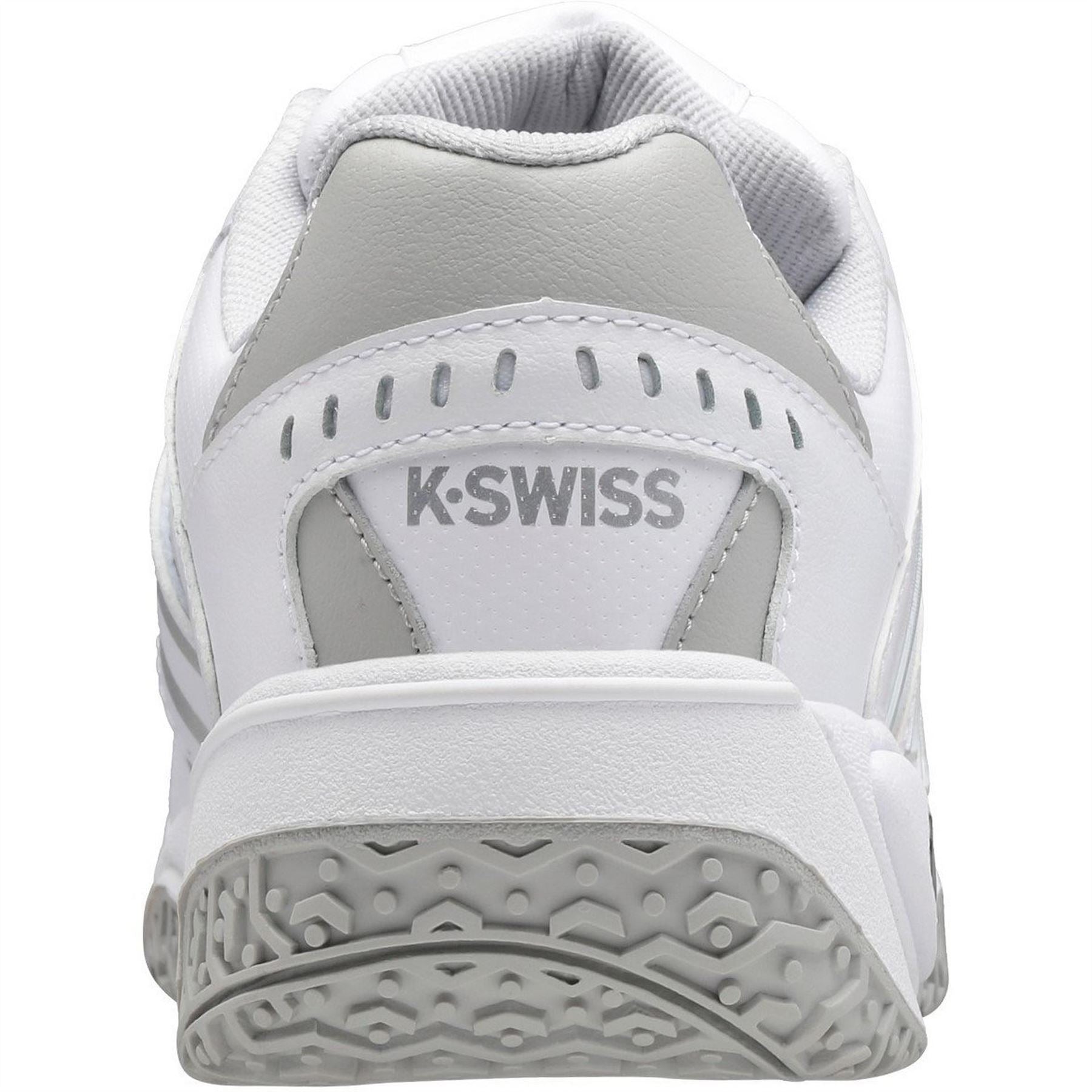 K-Swiss Accomplish Tennis Shoes