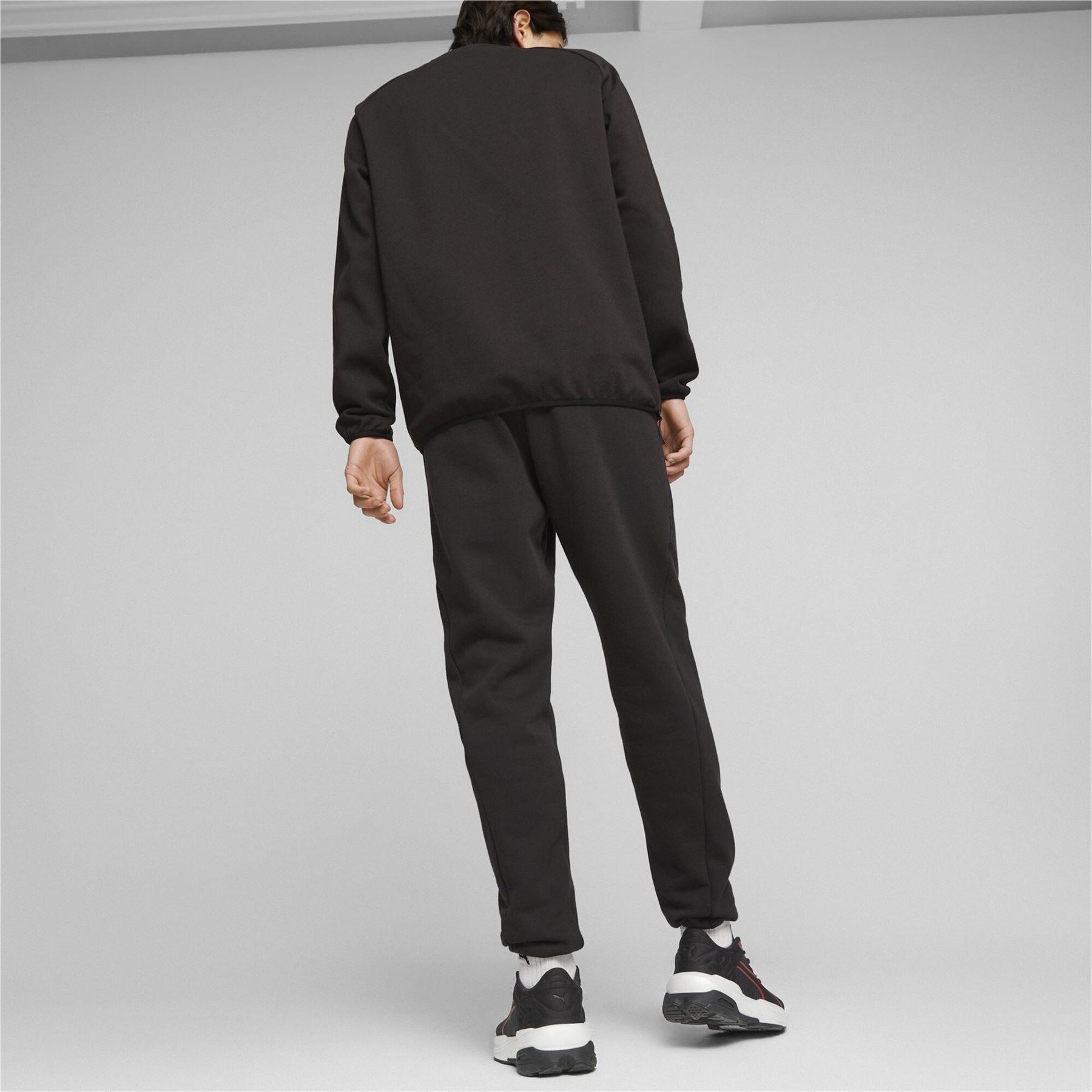 Puma Pumatech Zipped Pocket Joggers