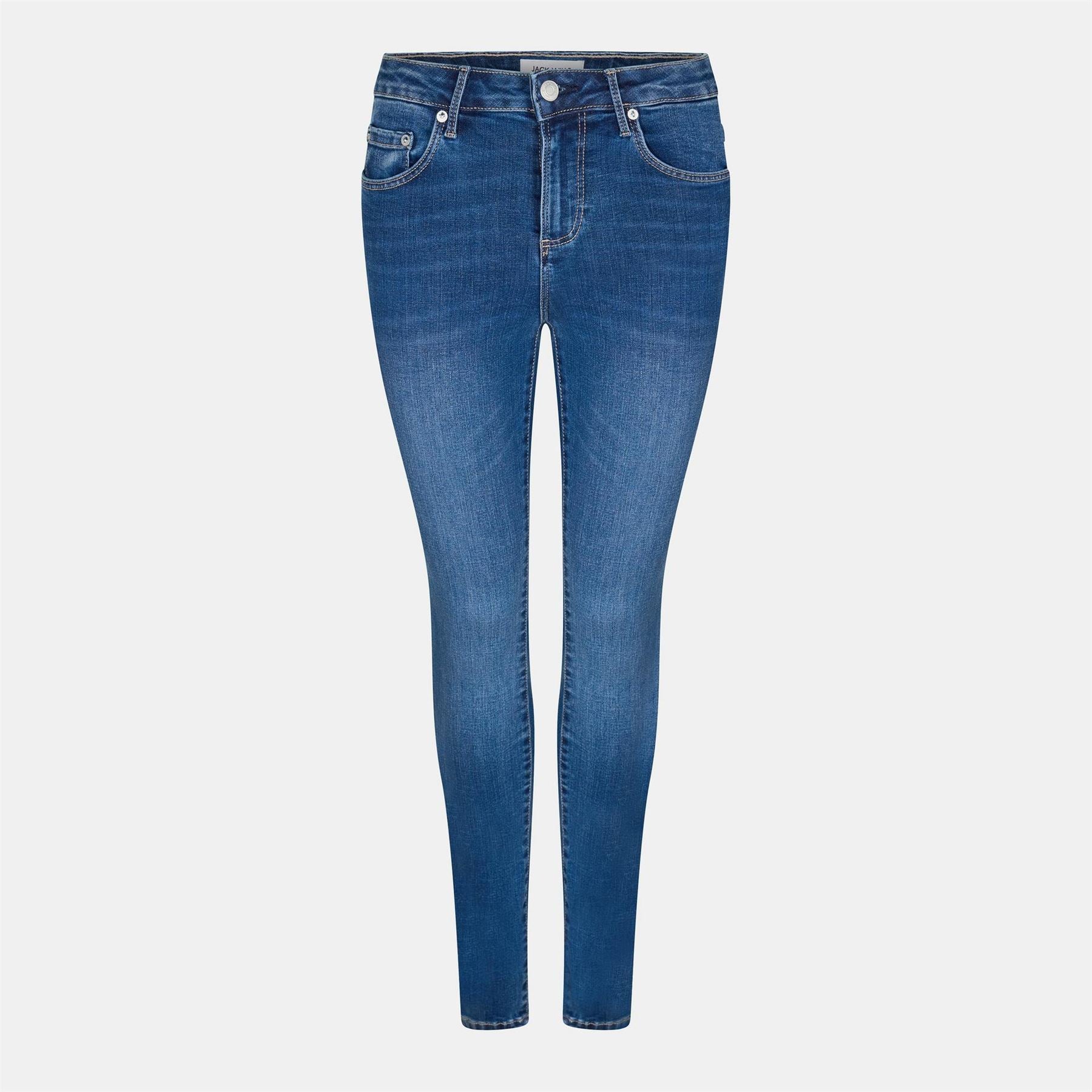 Jack Wills Wills Aimie Modern Skinny Jeans