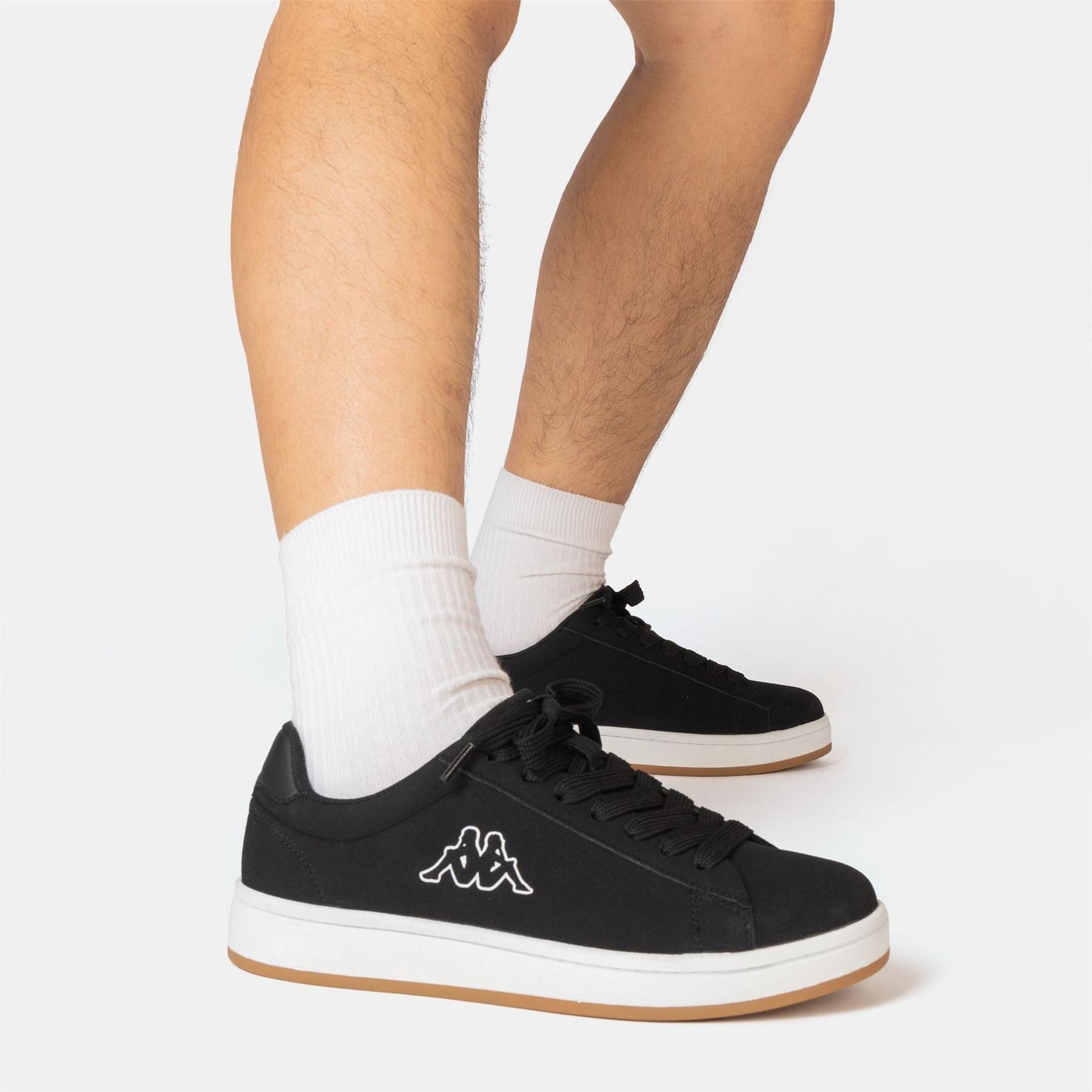 Kappa Caccamo Men Trainers