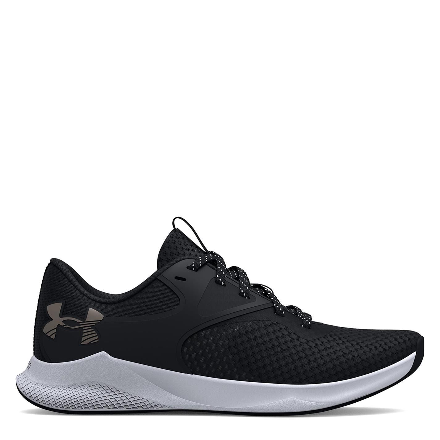 Under Armour Womens Amour Charged Aurora 2 Training Shoes