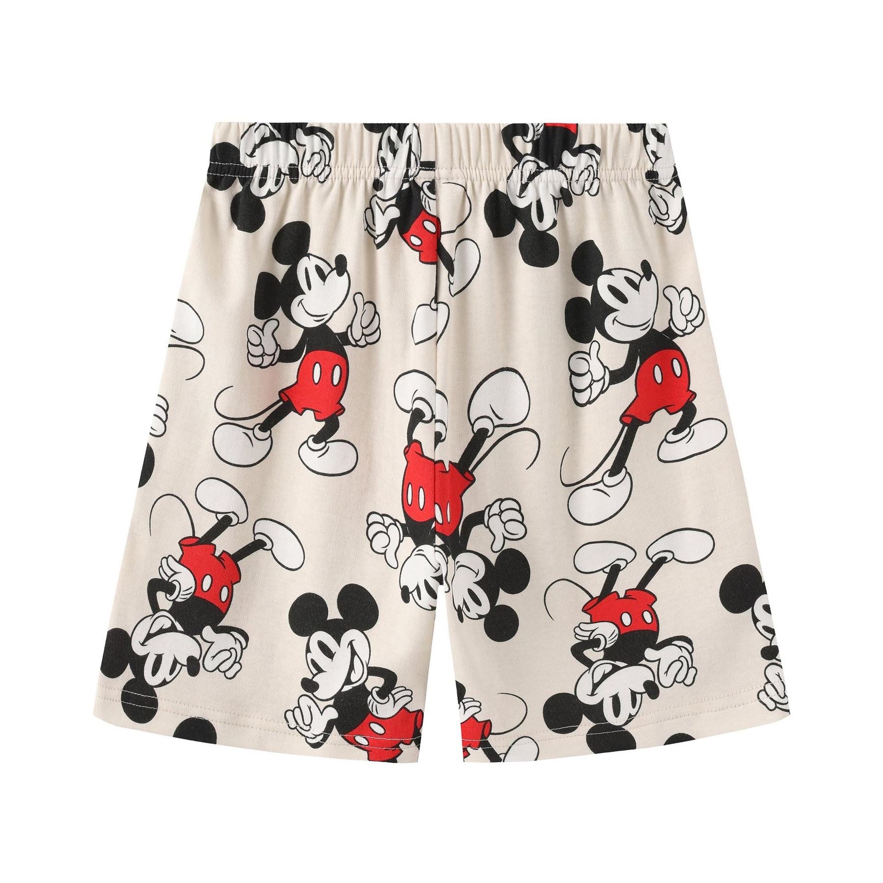 Character Short Sleeve Pyjama Set Infant