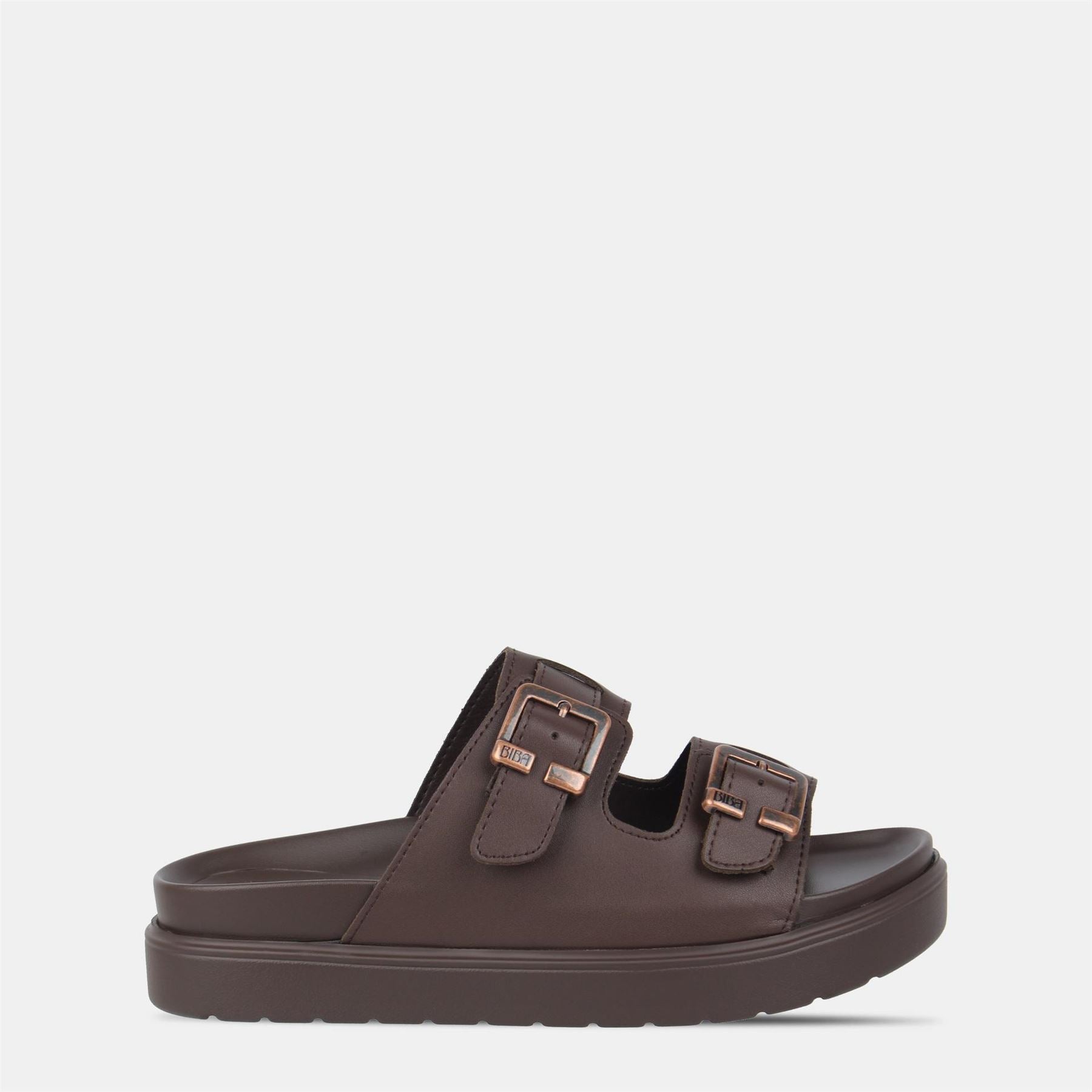 Biba Strap Sandals