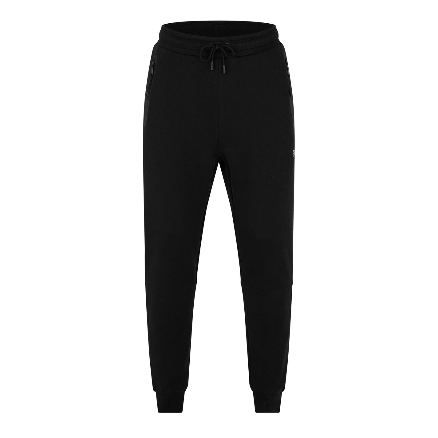 Everlast Elite Joggers Straight Leg Ribbed Cuff