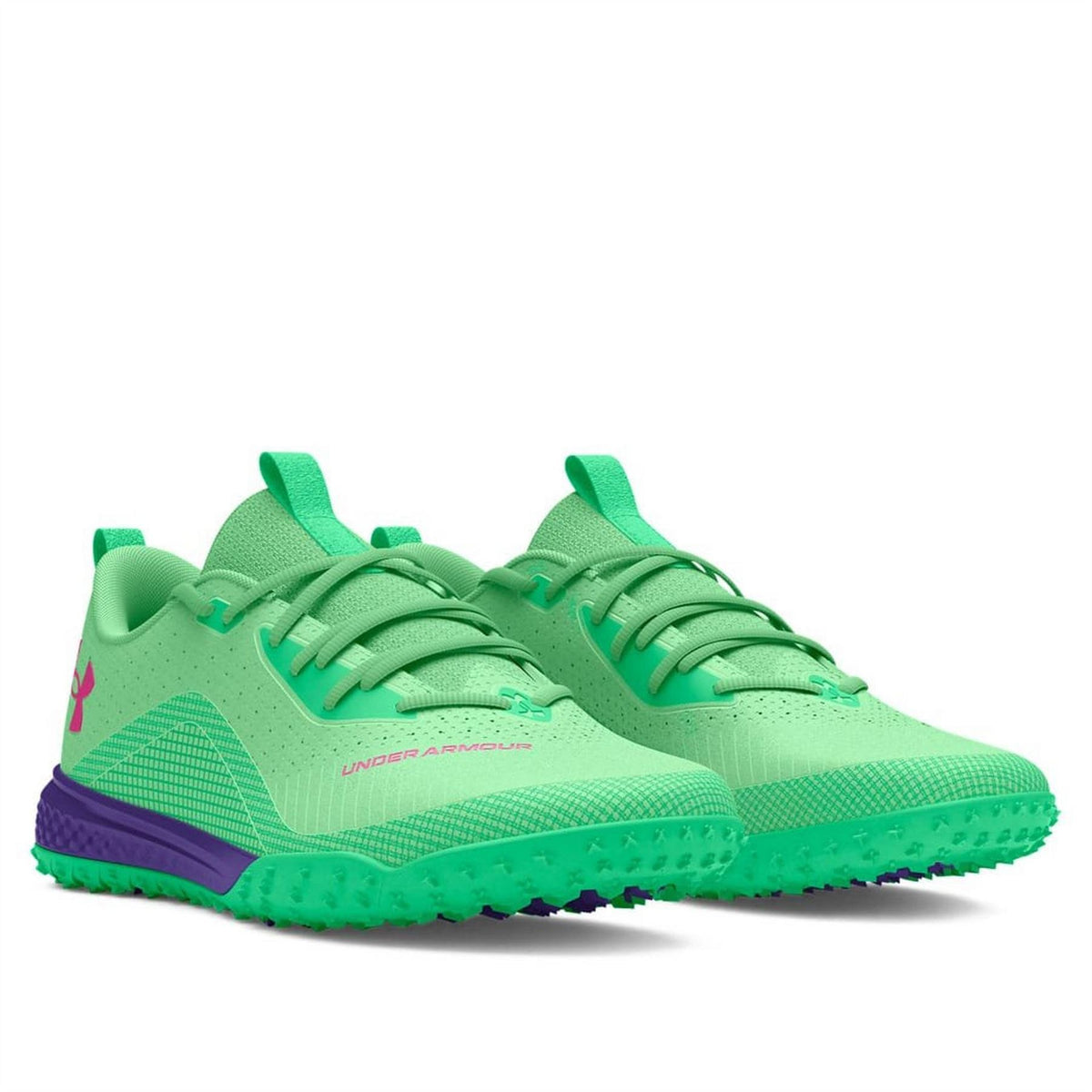 Under Armour 2.0 Turf Trainers
