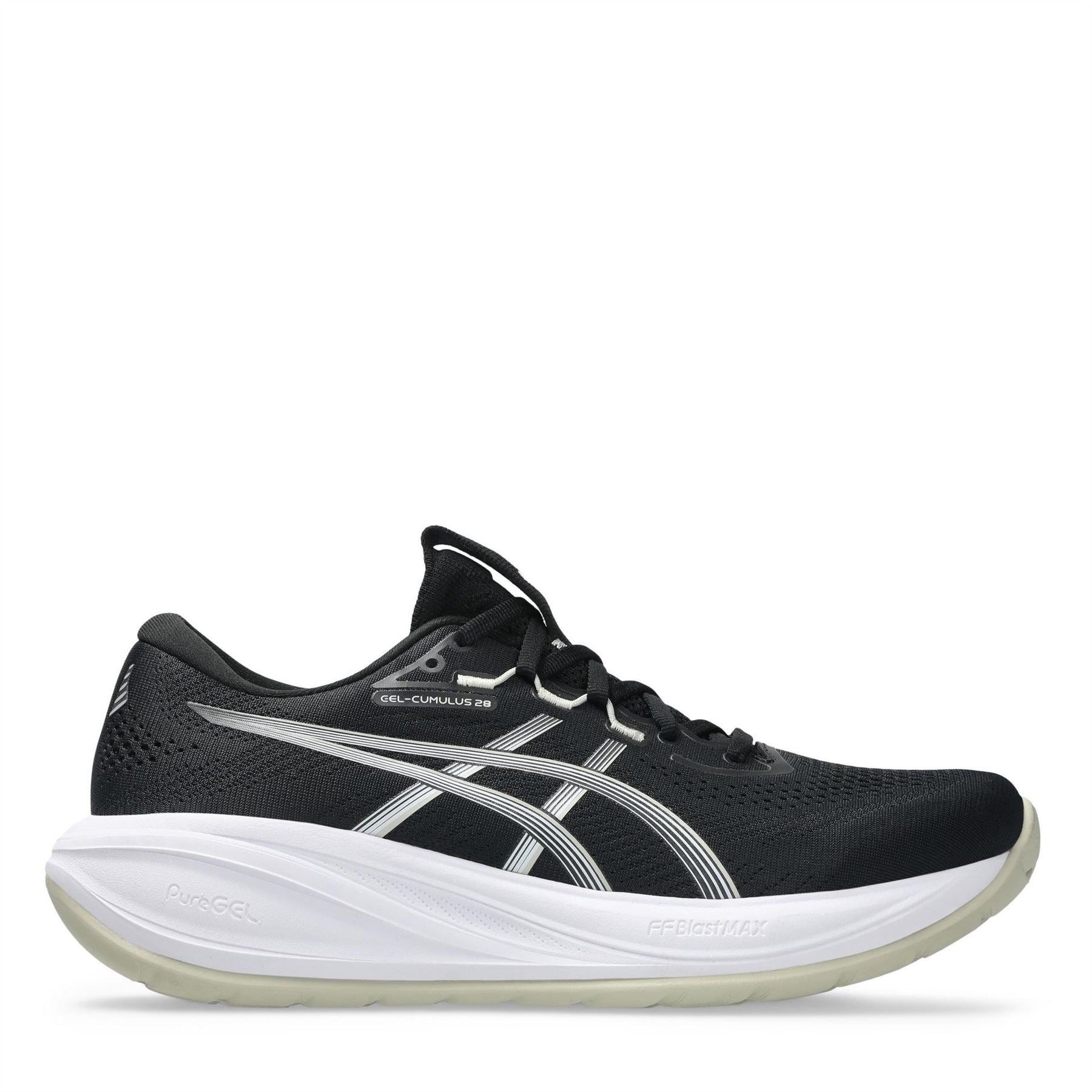 Asics Mens Gel Cumulus 28 Road Running Shoes