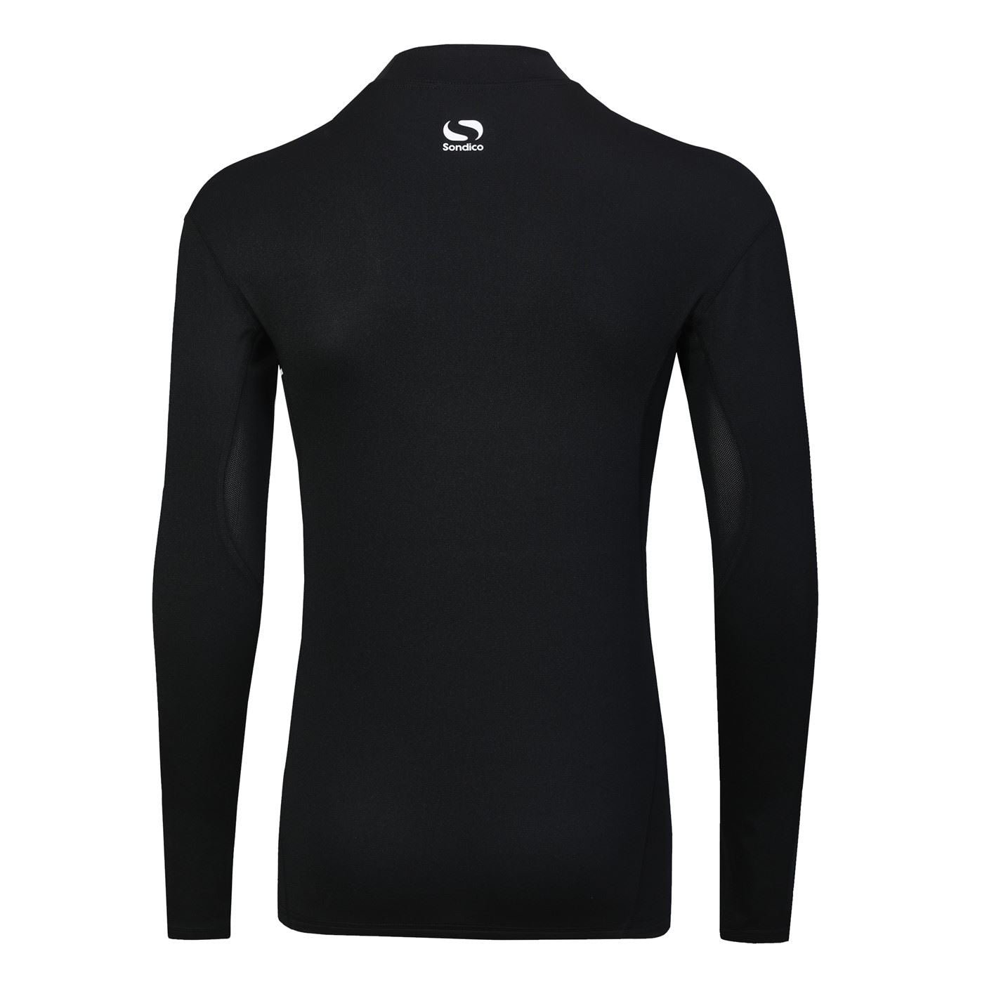 Sondico Mens Base Mock Neck