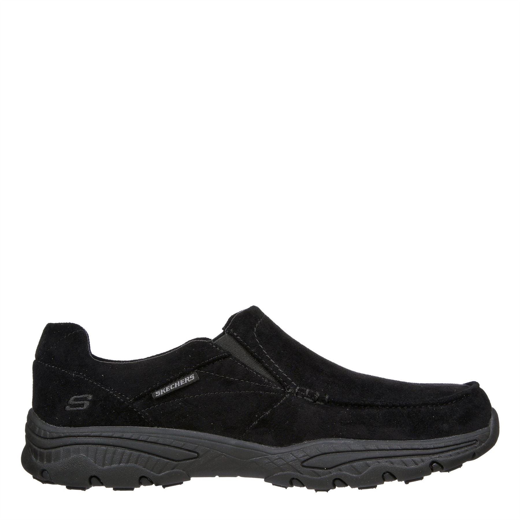 Skechers   Garvis Slip On Trainers Mens