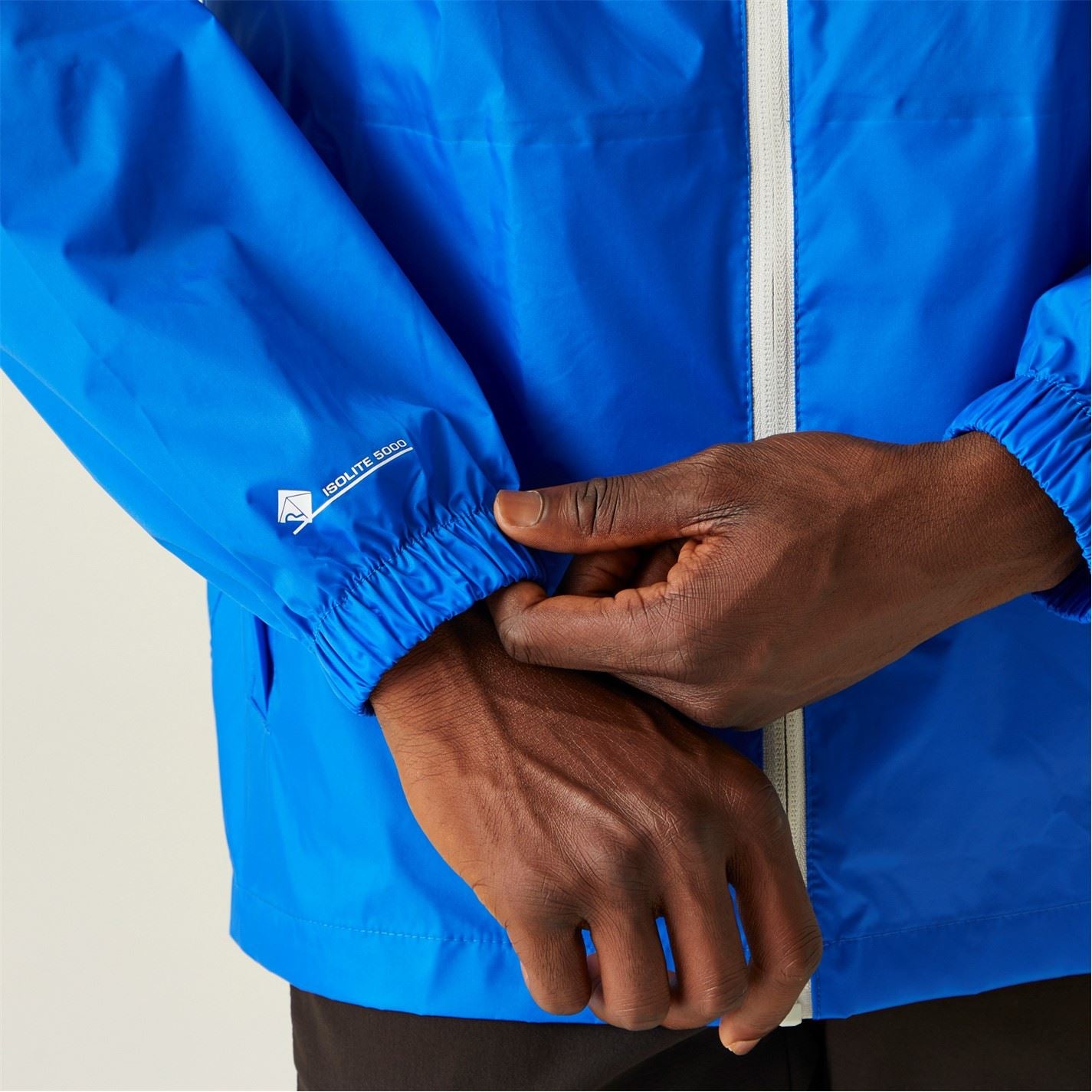 Regatta Pack It Waterproof Isotex 5000mm Waterproof Jacket