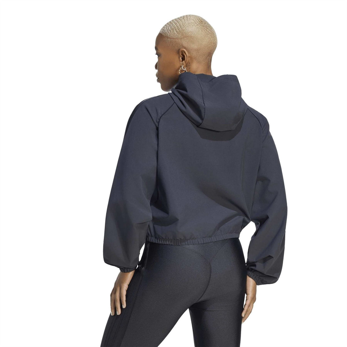 adidas Womens Originals Sport Jacket