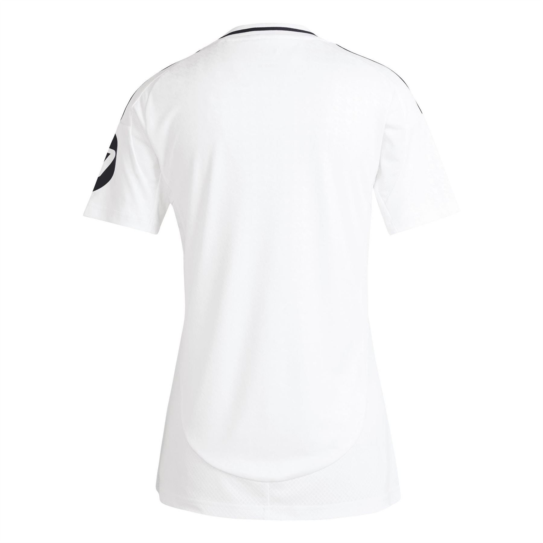 adidas Licensed Short Sleeve T-Shirt