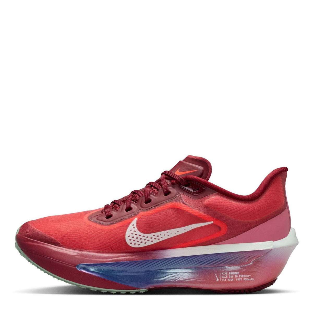 Nike Womens Zoom Fly 6 Road Running Shoes