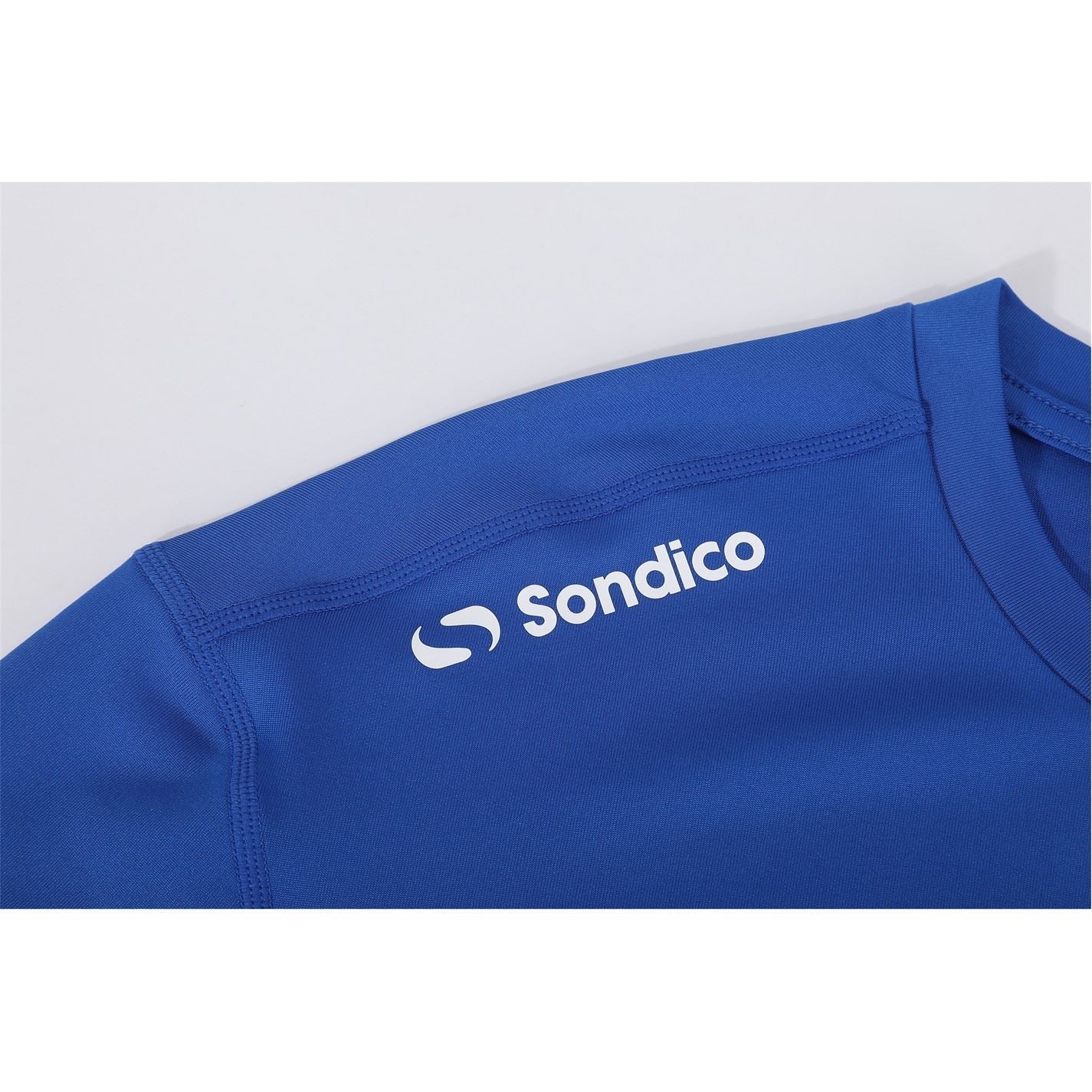 Sondico Mens Core Base Long Sleeve