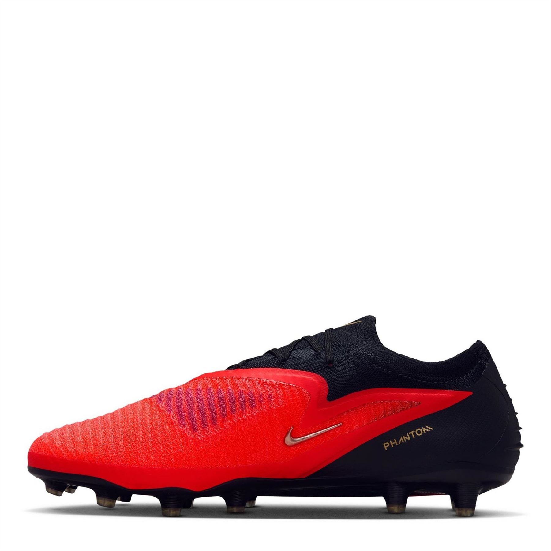 Nike Phantom 6 Low Elite Adults Astro Turf Football Boots
