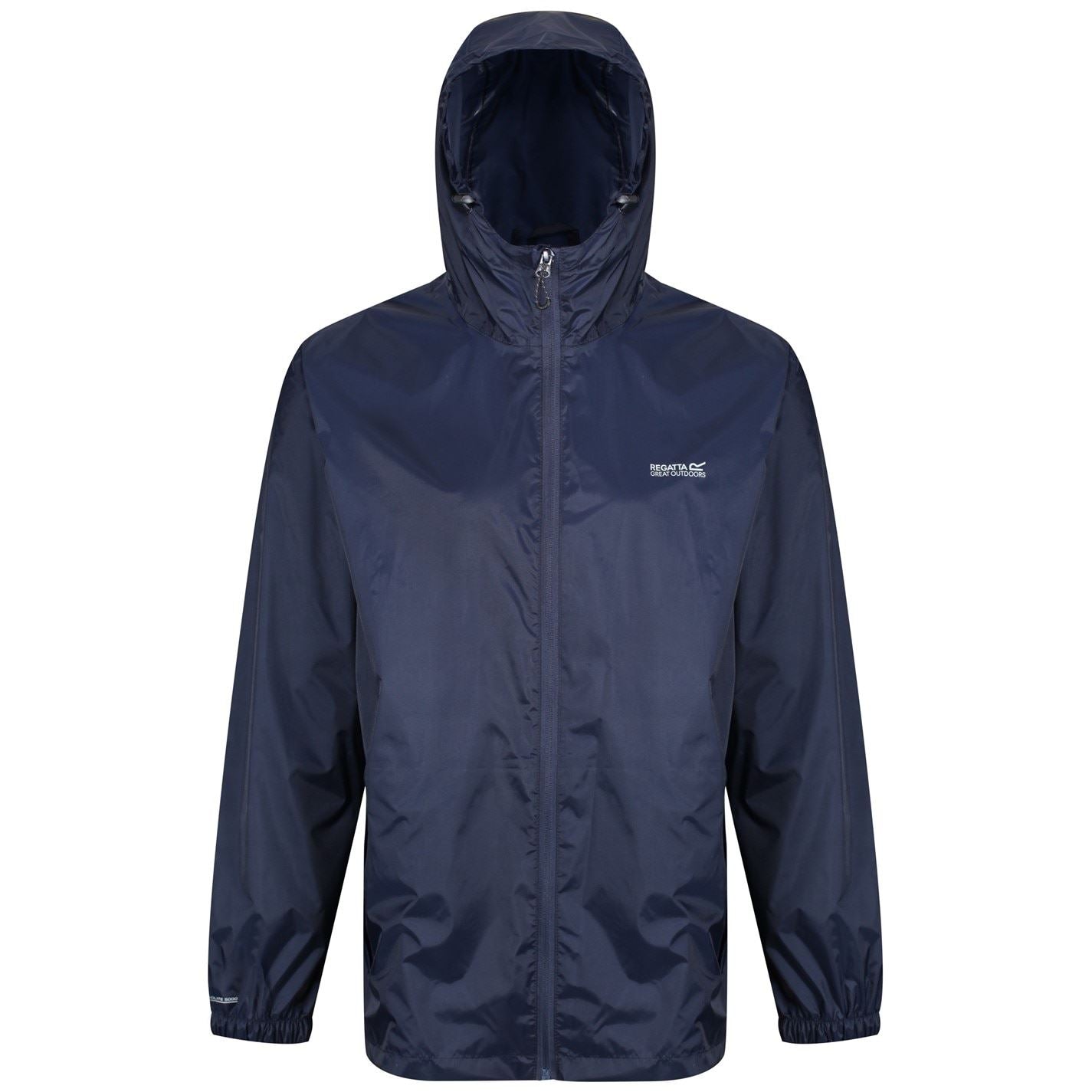 Regatta Mens Pack It Jacket