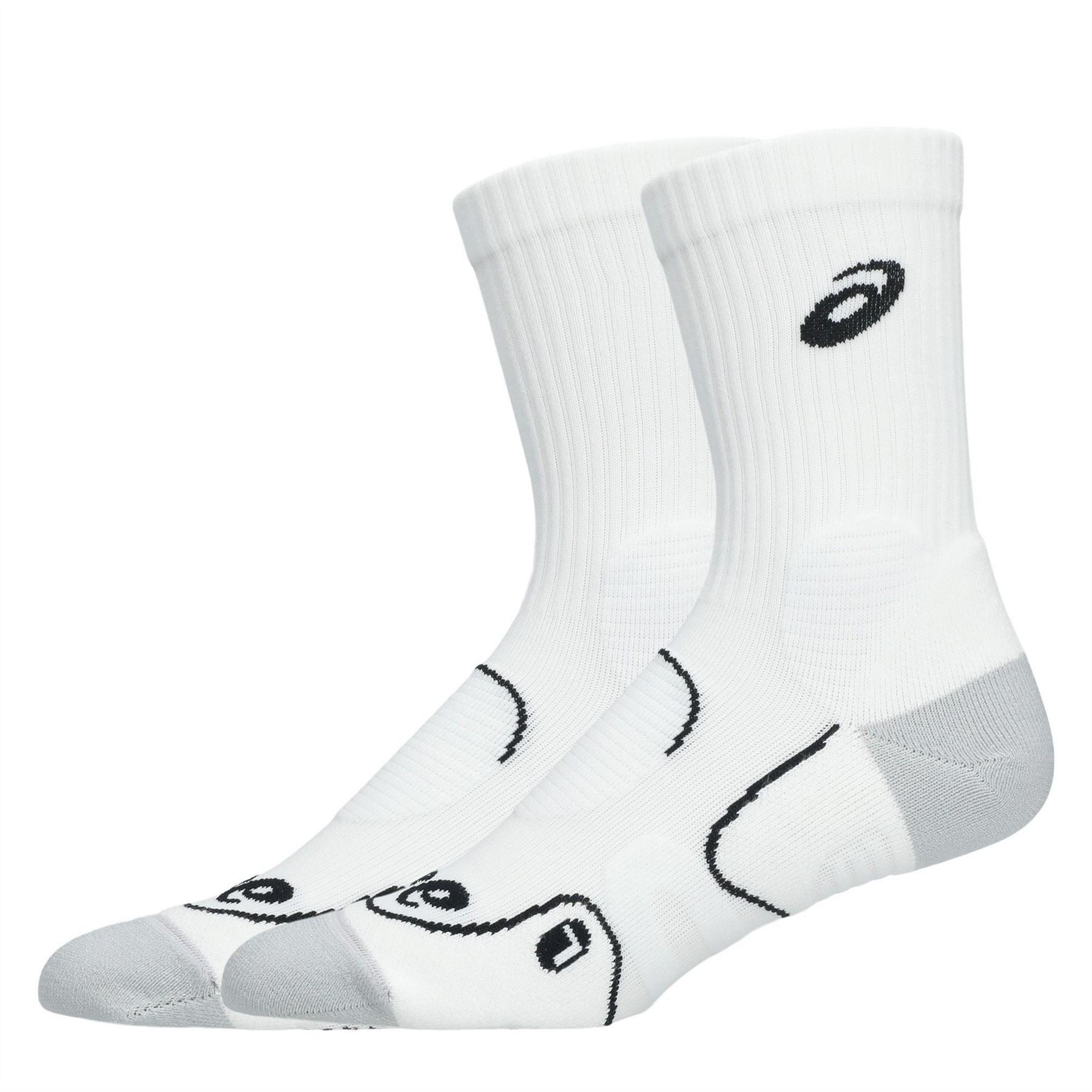 Asics Crew Socks