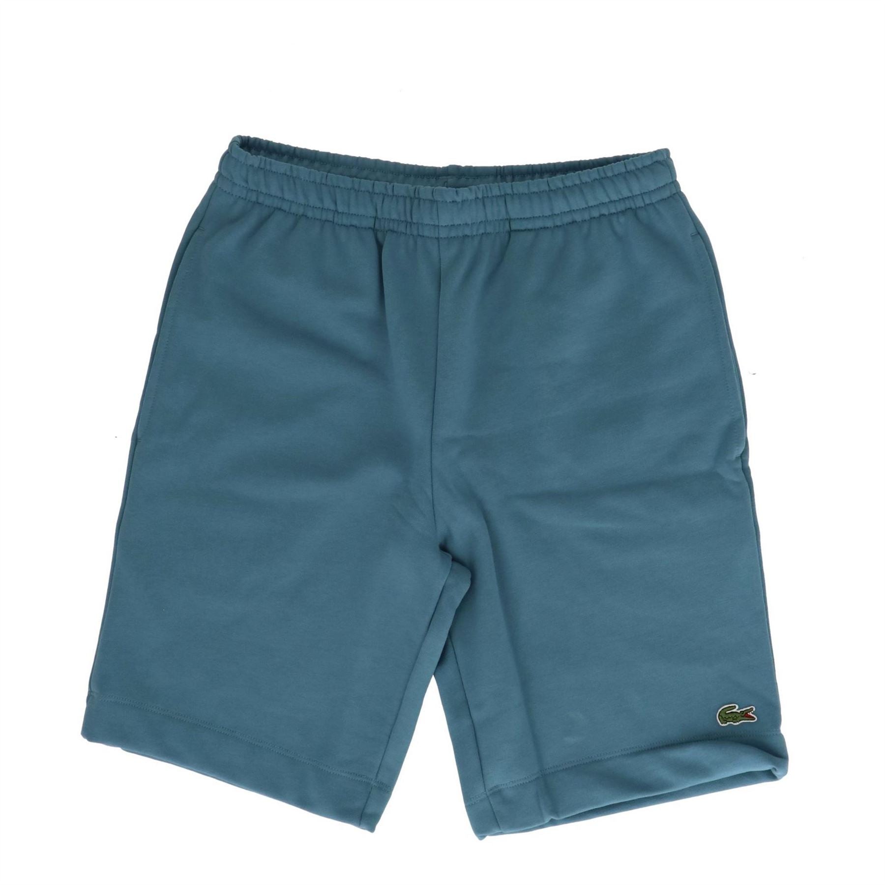 Lacoste Basic Fleece Shorts