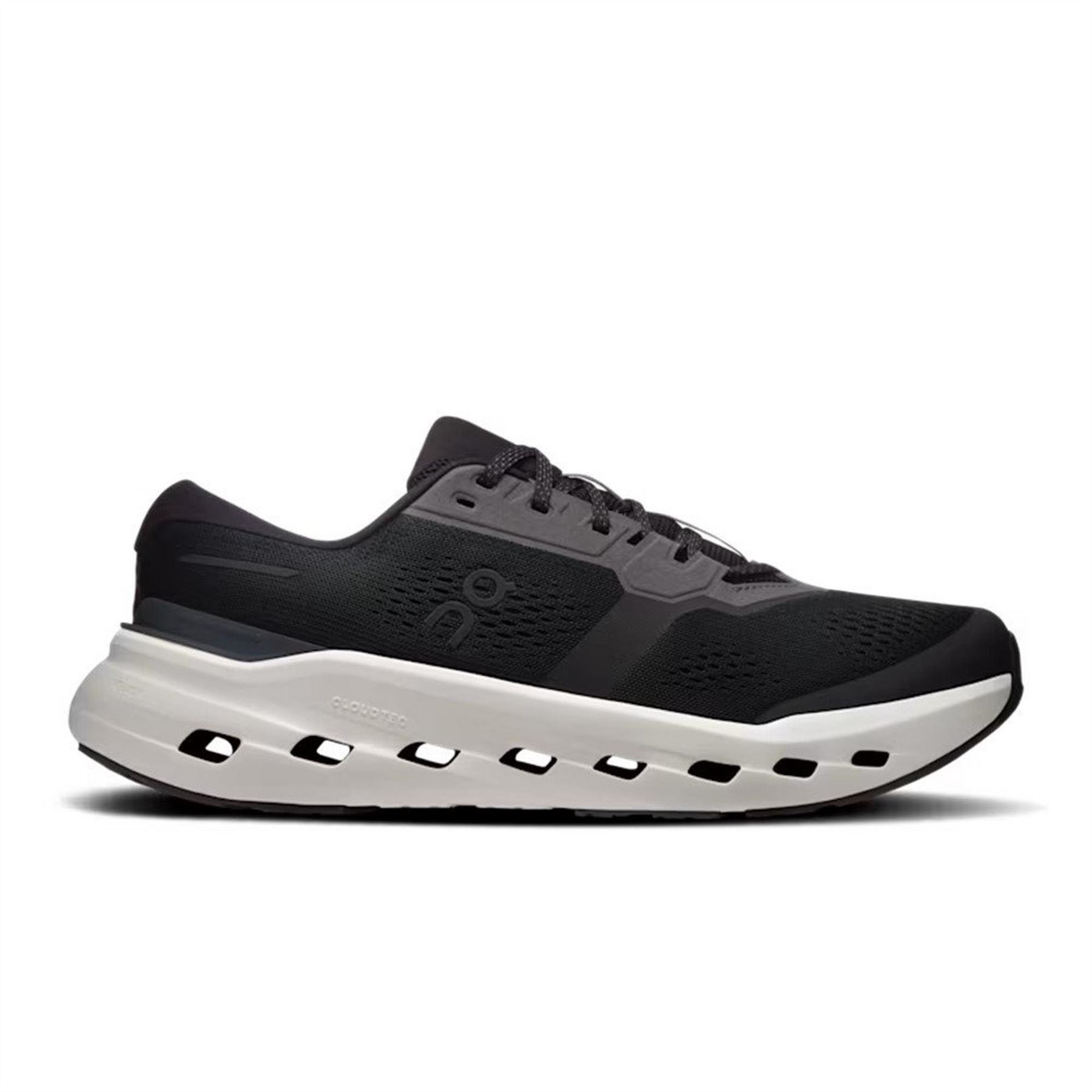On Cloudrunner 3