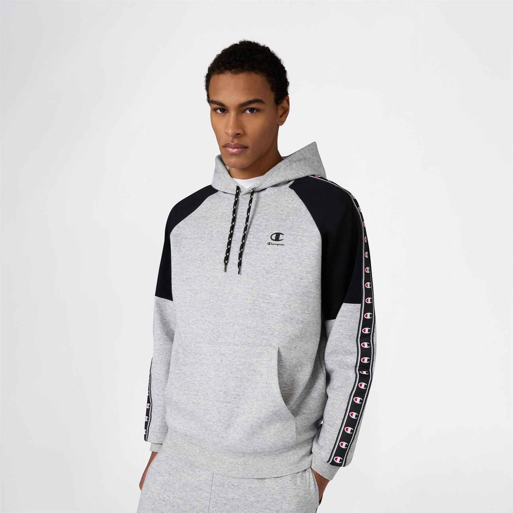 Champion Overhead Hoodie